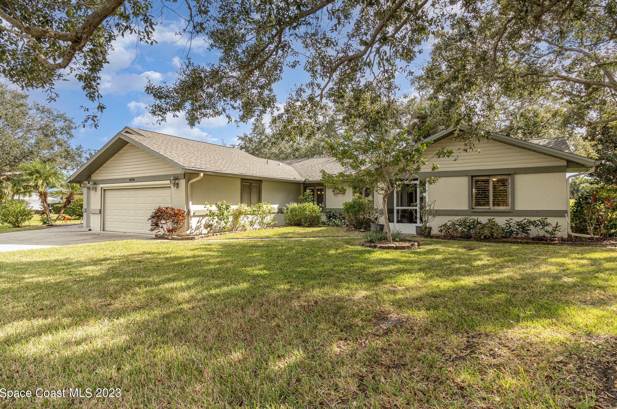 1079 Continental Ave, Melbourne, FL 32940-6748