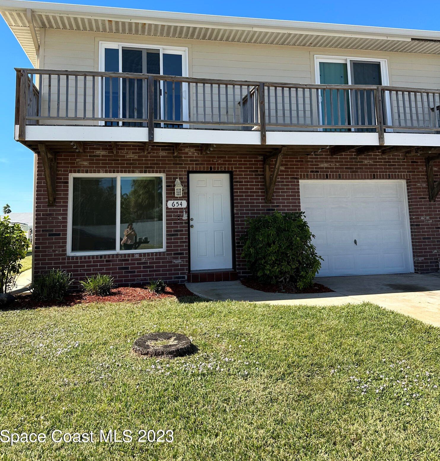 654 Atlantic Dr #a, Melbourne, FL 32937