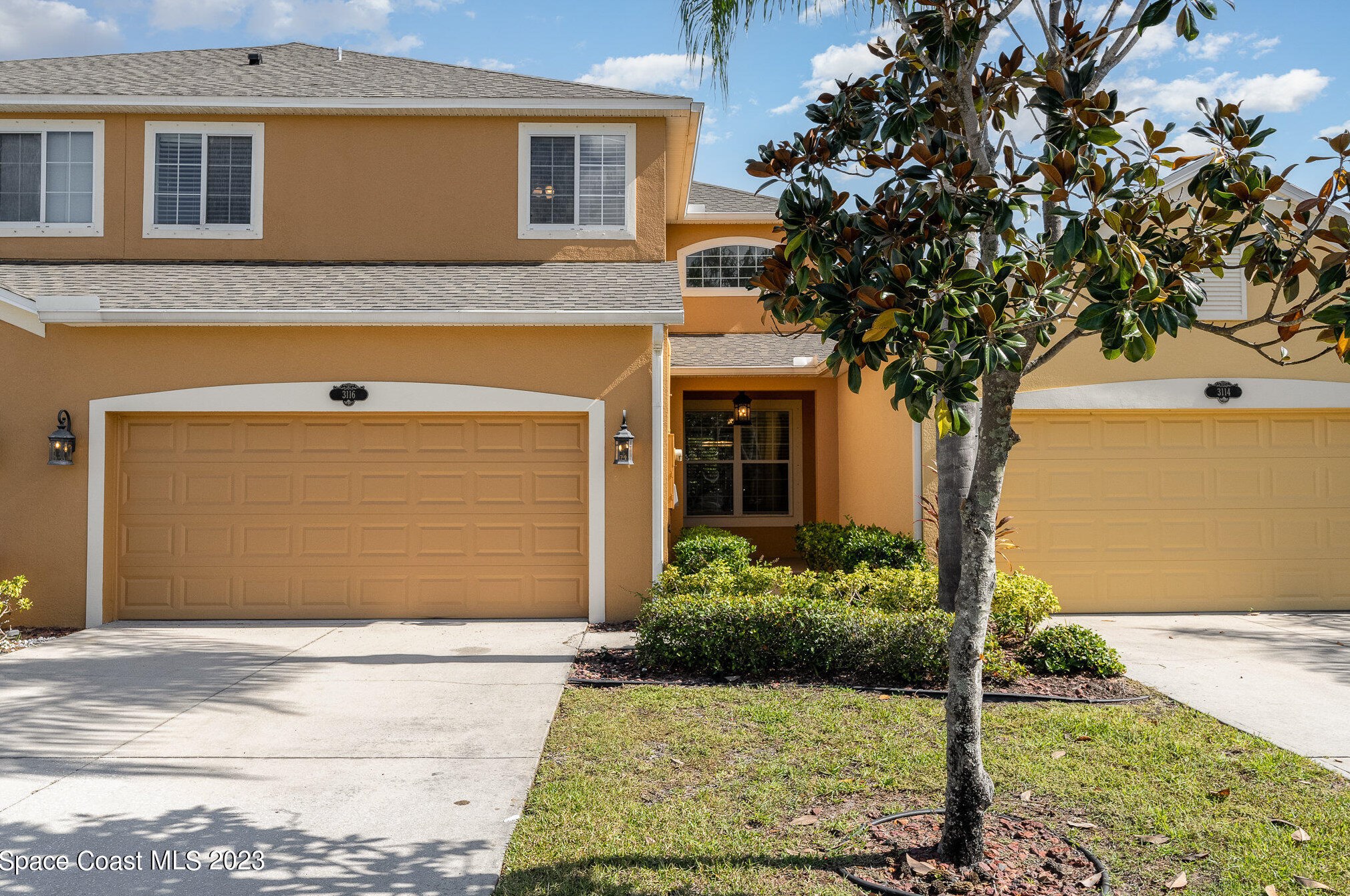 3116 Arden Cir, Melbourne, FL 32934