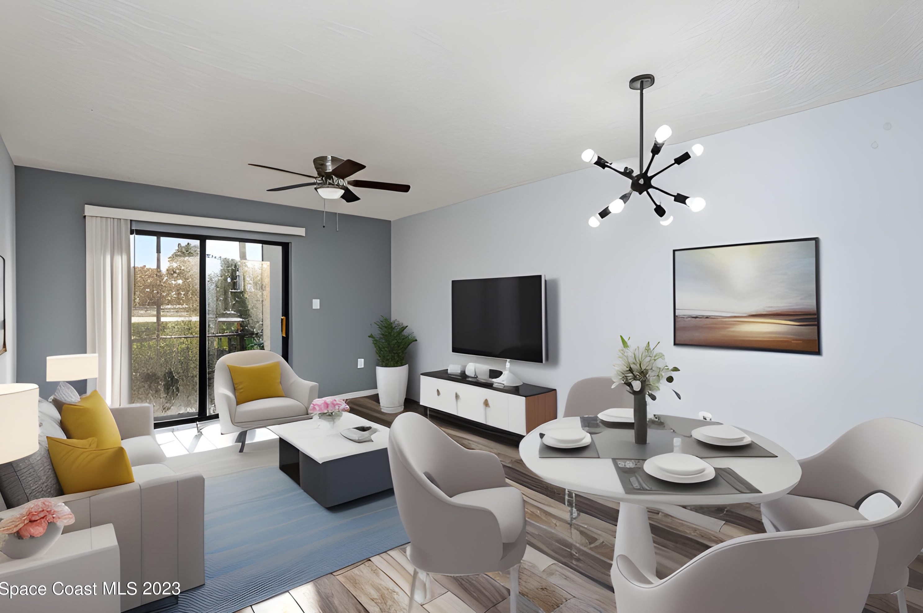 3165 South St #116, Titusville, FL 32780