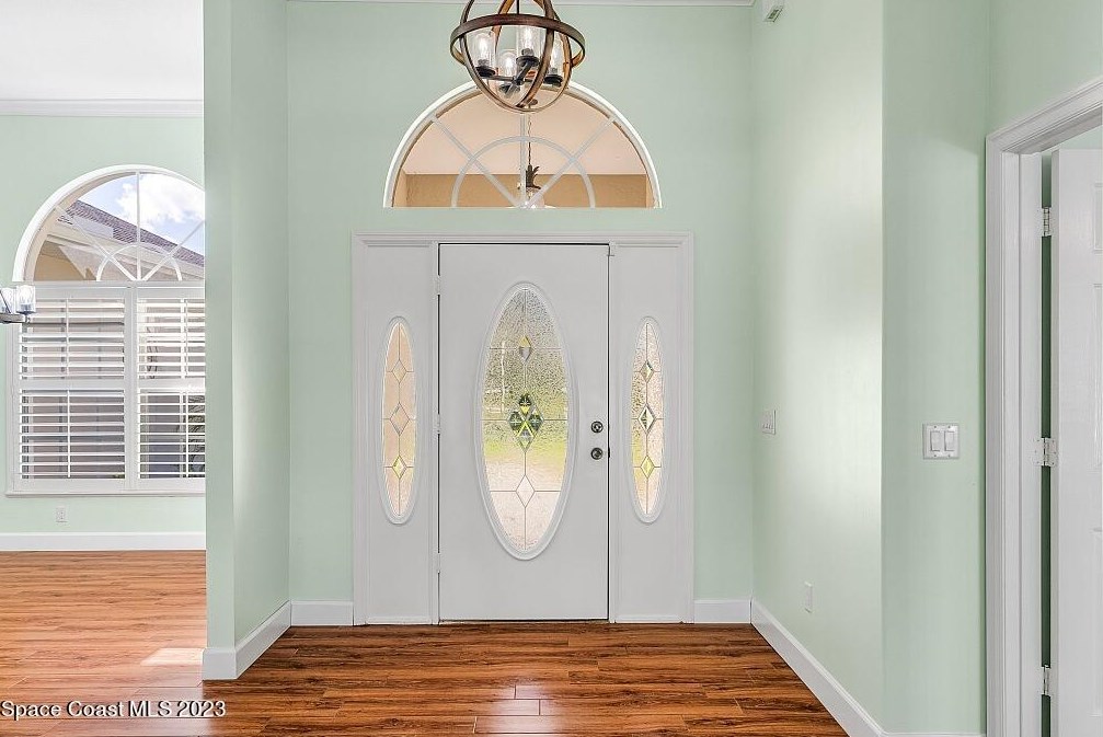 3780 8th Ln Ln, Vero Beach, FL 32960