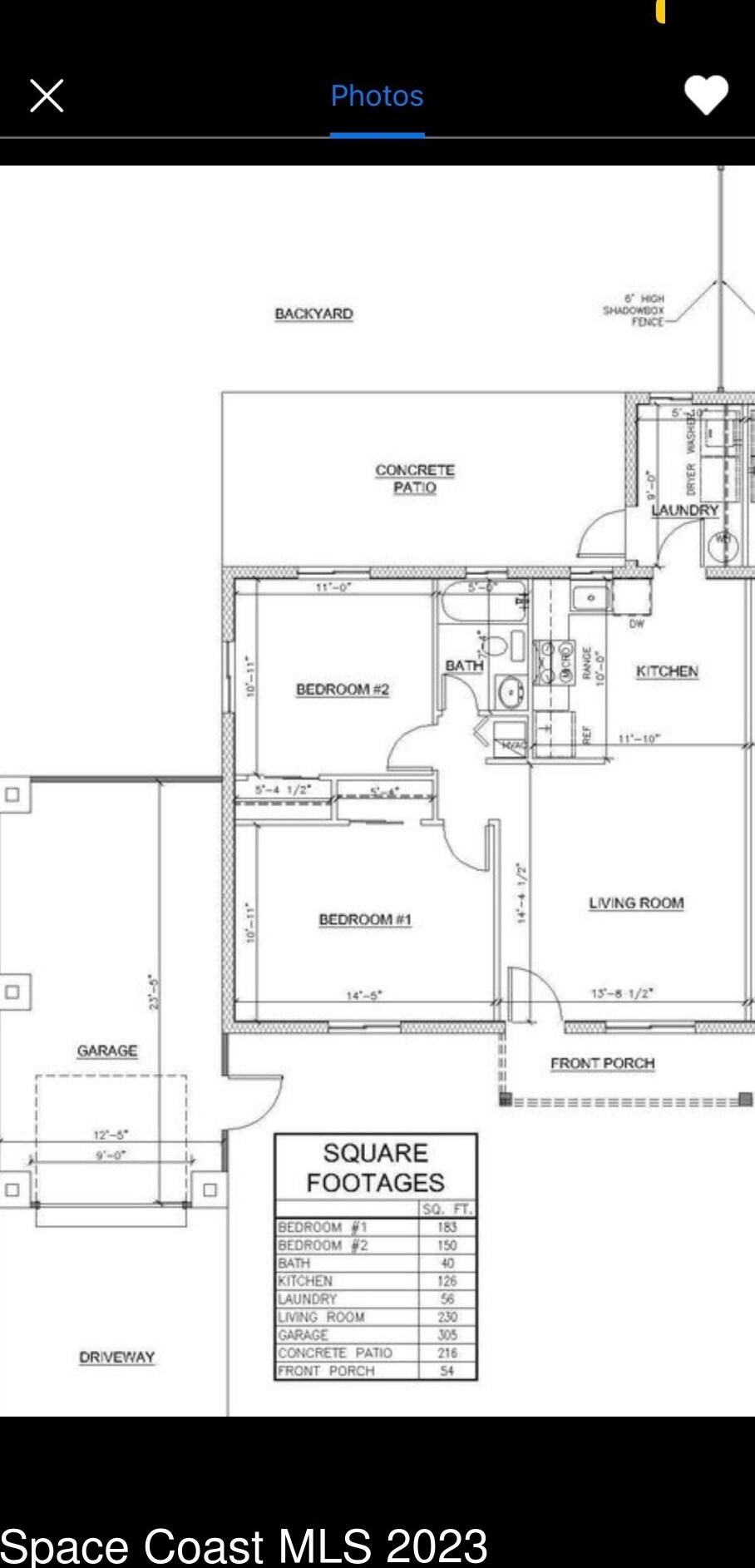 206 Cassia Blvd, Melbourne, FL 32937