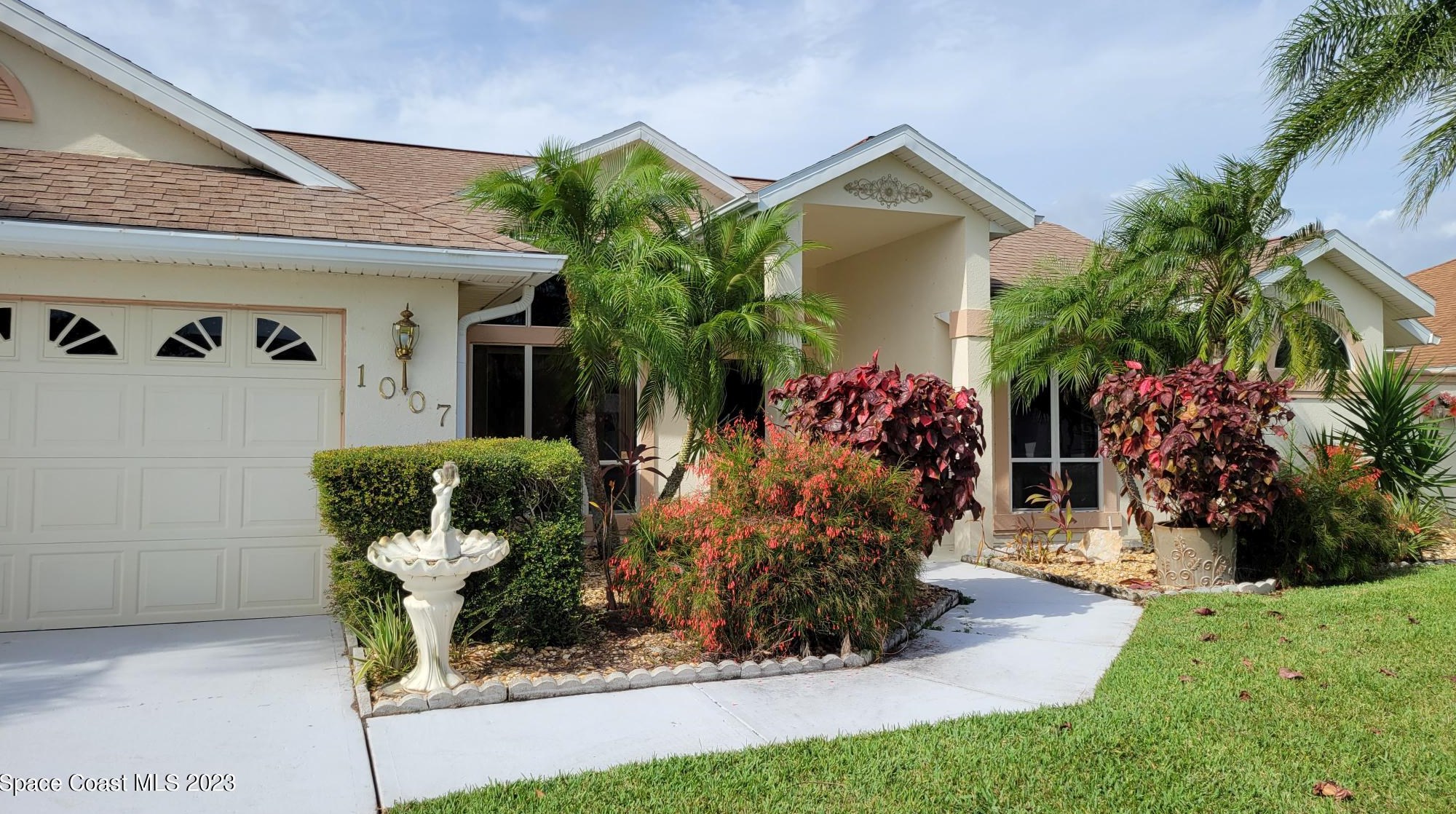 1007 Spanish Wells Dr, Melbourne, FL 32940
