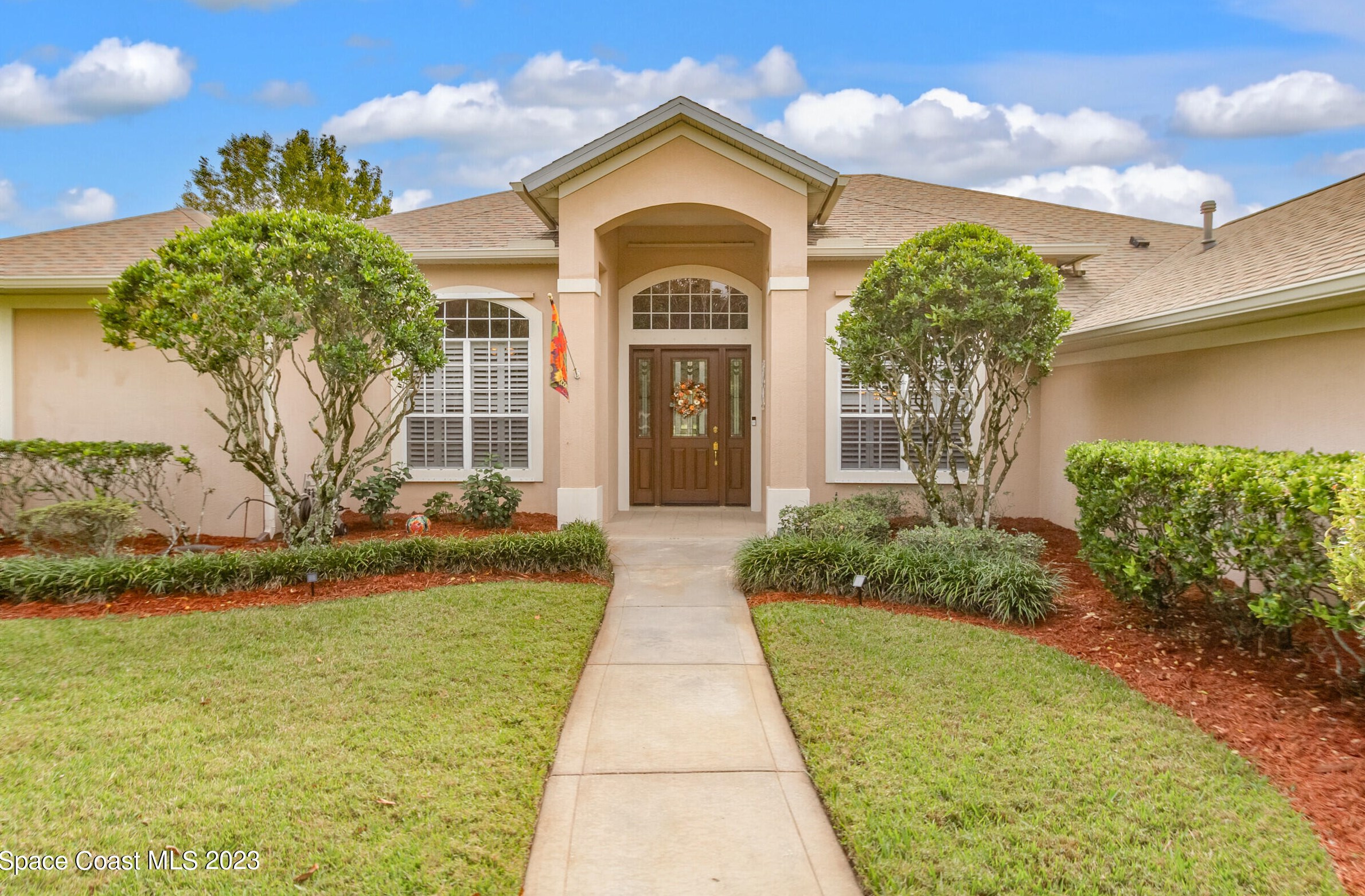 8009 Duncastle Ct, Melbourne, FL 32940-2139