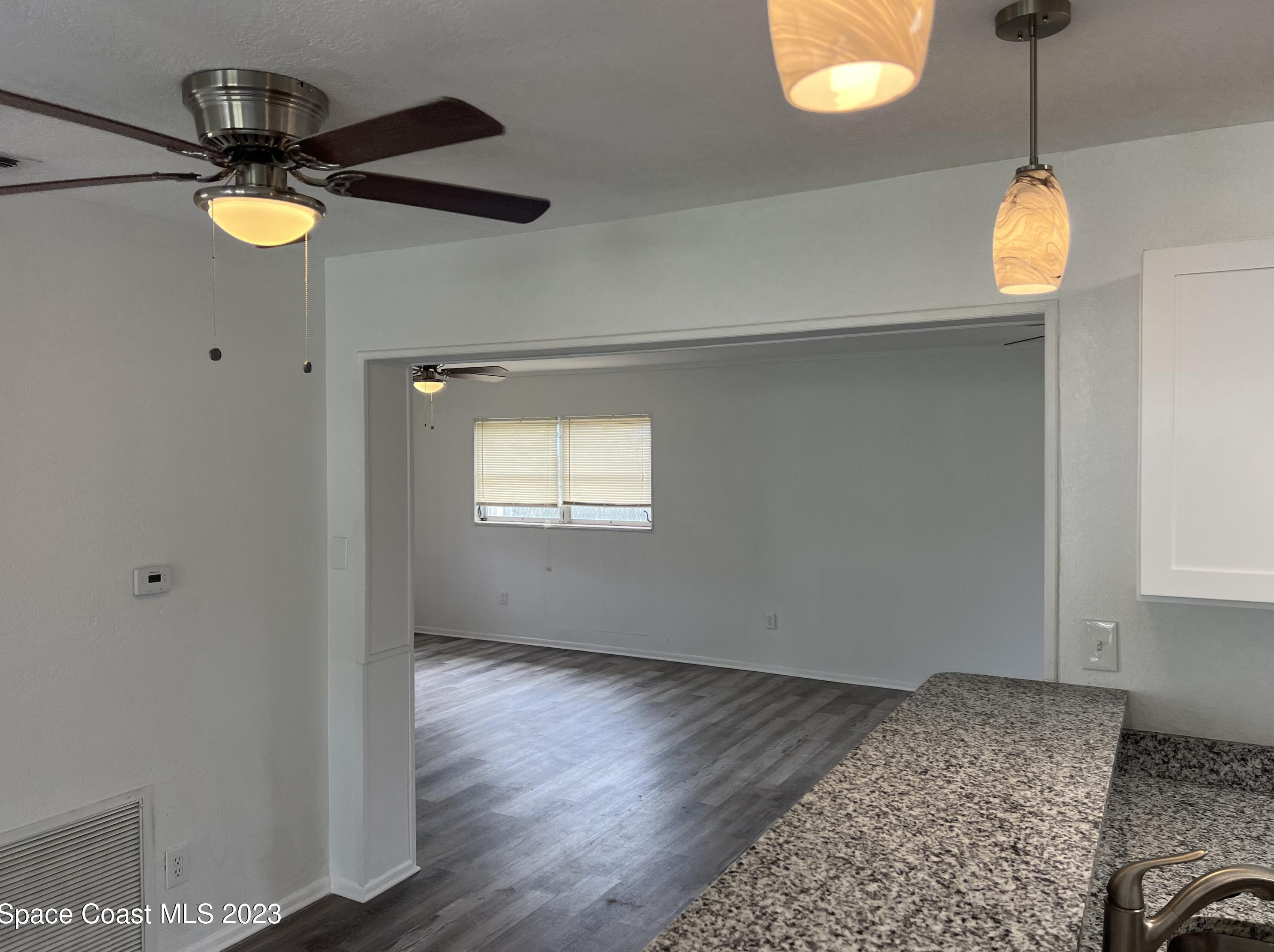 519 Orange Ave, Merritt Island FL  32952-3713 exterior