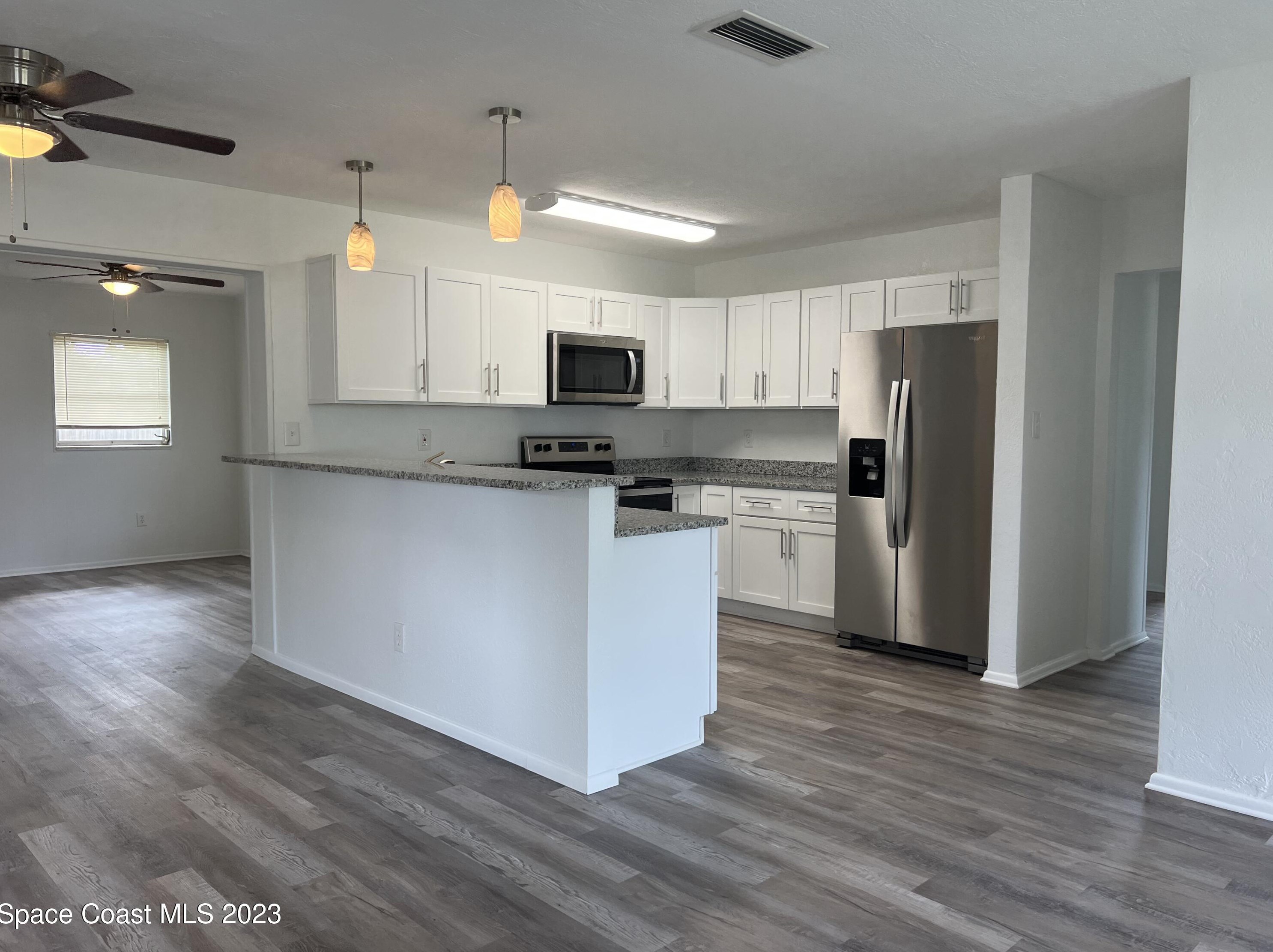 519 Orange Ave, Merritt Island FL  32952-3713 exterior