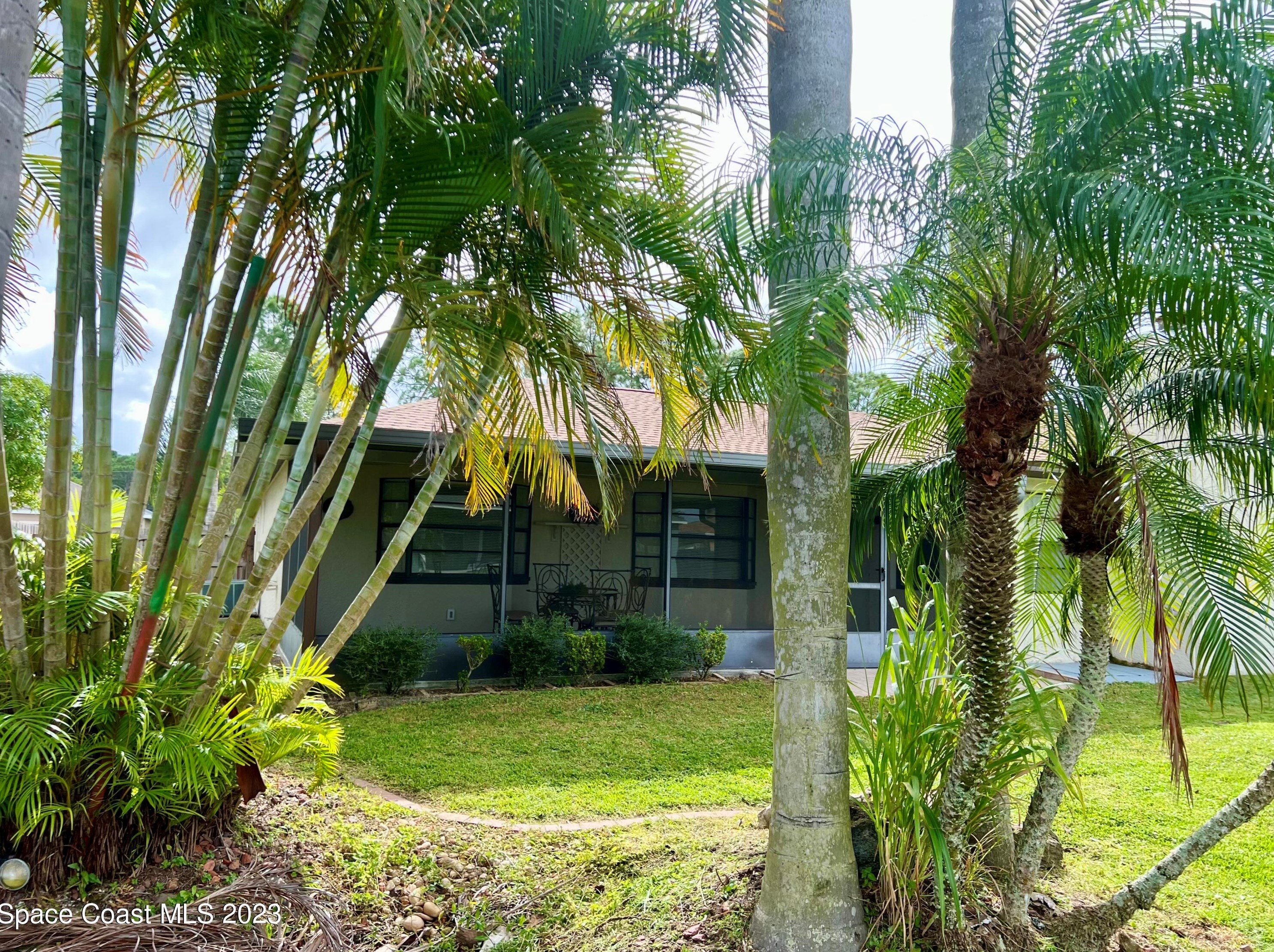 1583 Heartwellville St, Melbourne FL  32907-7062 exterior