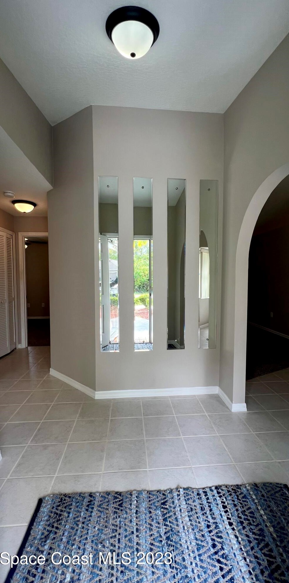 1583 Heartwellville St, Melbourne FL  32907-7062 exterior