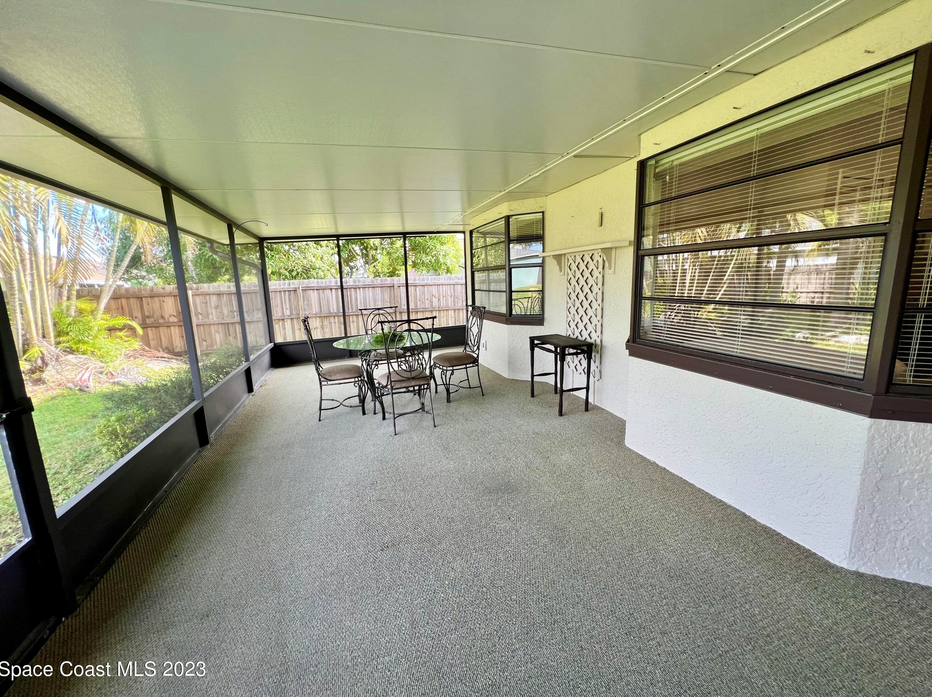 1583 Heartwellville St, Melbourne FL  32907-7062 exterior