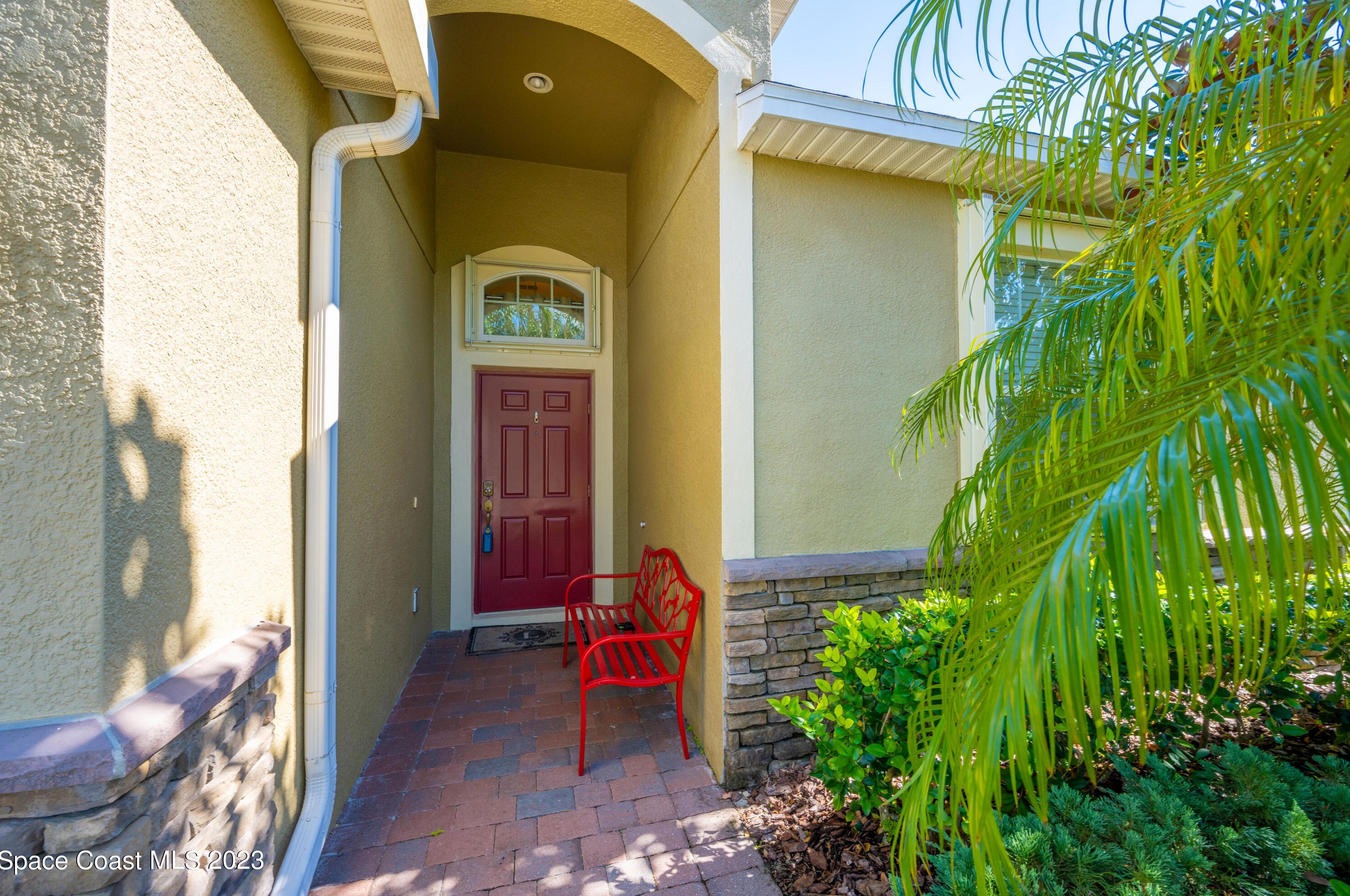 6743 Newhall Ln, Melbourne, FL 32940-8588
