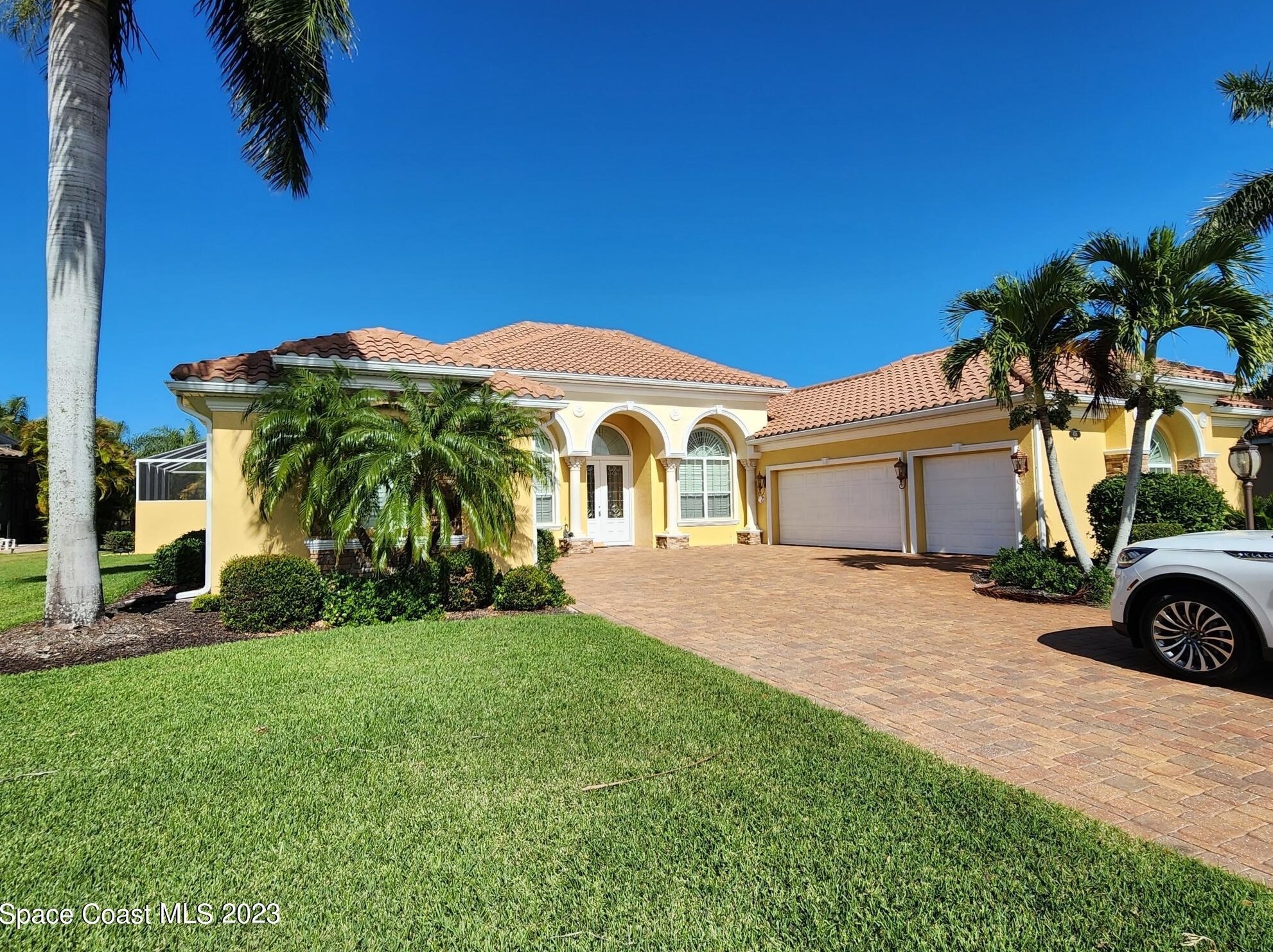 4124 Waterloo Pl, Melbourne, FL 32940