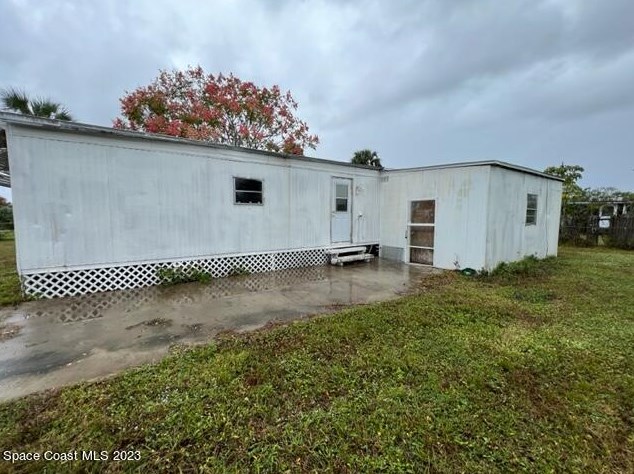 330 Creole Dr, Merritt Island, FL 32953