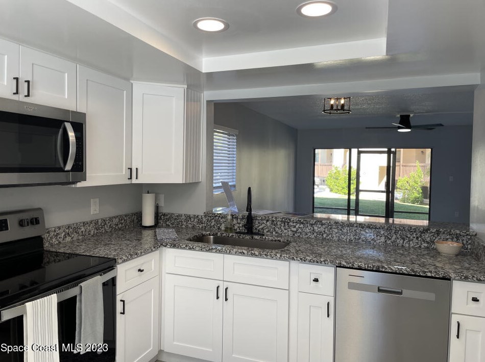 3111 Kirkland Rd, Melbourne, FL 32905-7424