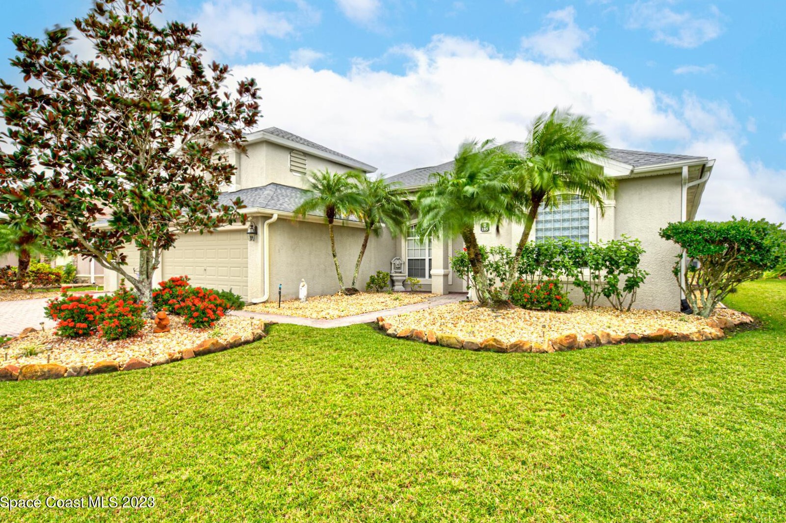 185 Brandy Creek Cir, Melbourne, FL 32909-2331