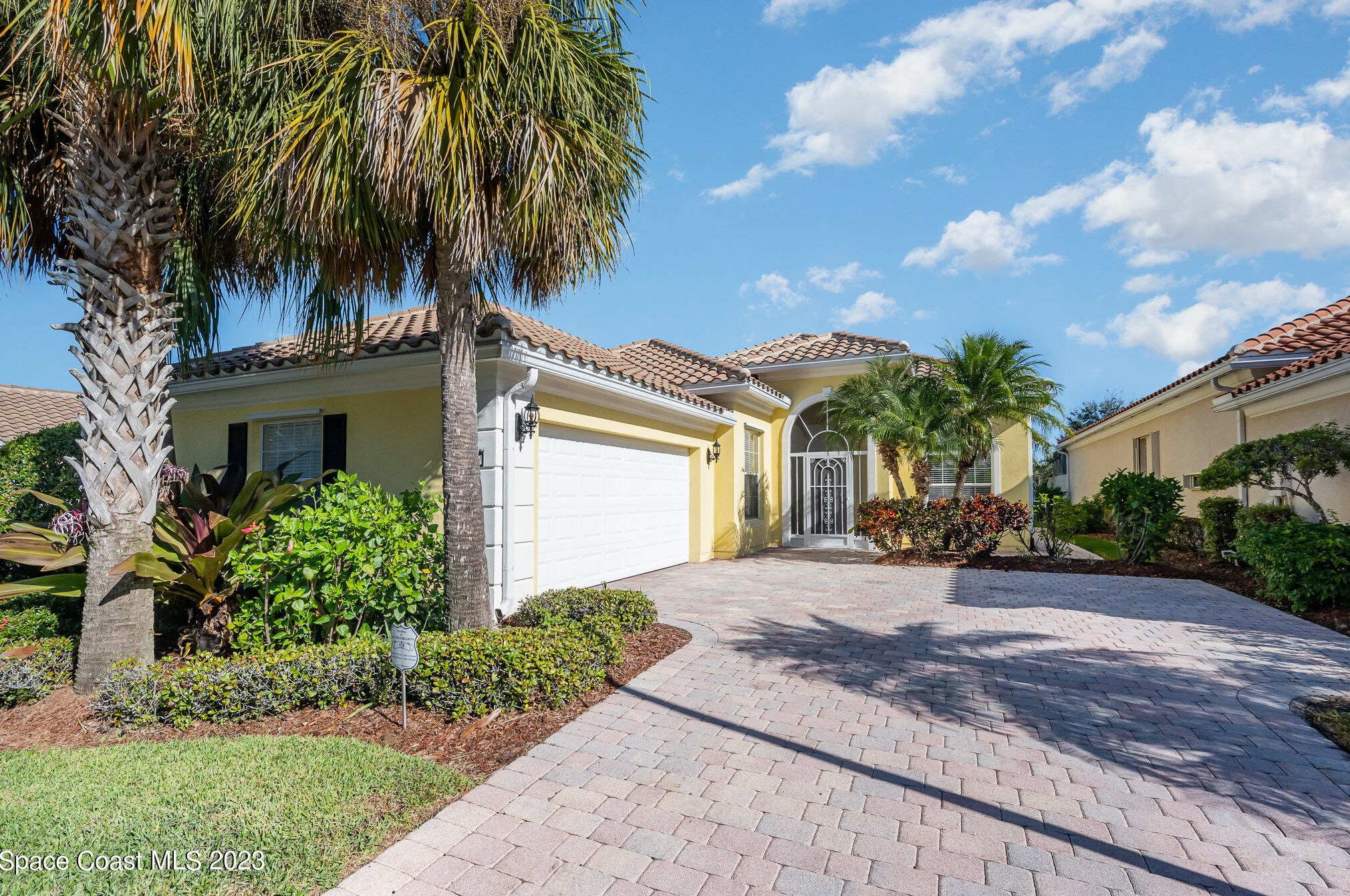 3547 Plume Way, Melbourne, FL 32909-1324