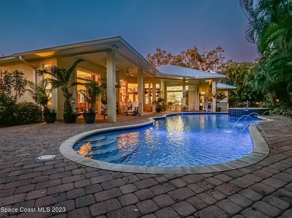 5165 Rosewood Ln, Vero Beach, FL 32968