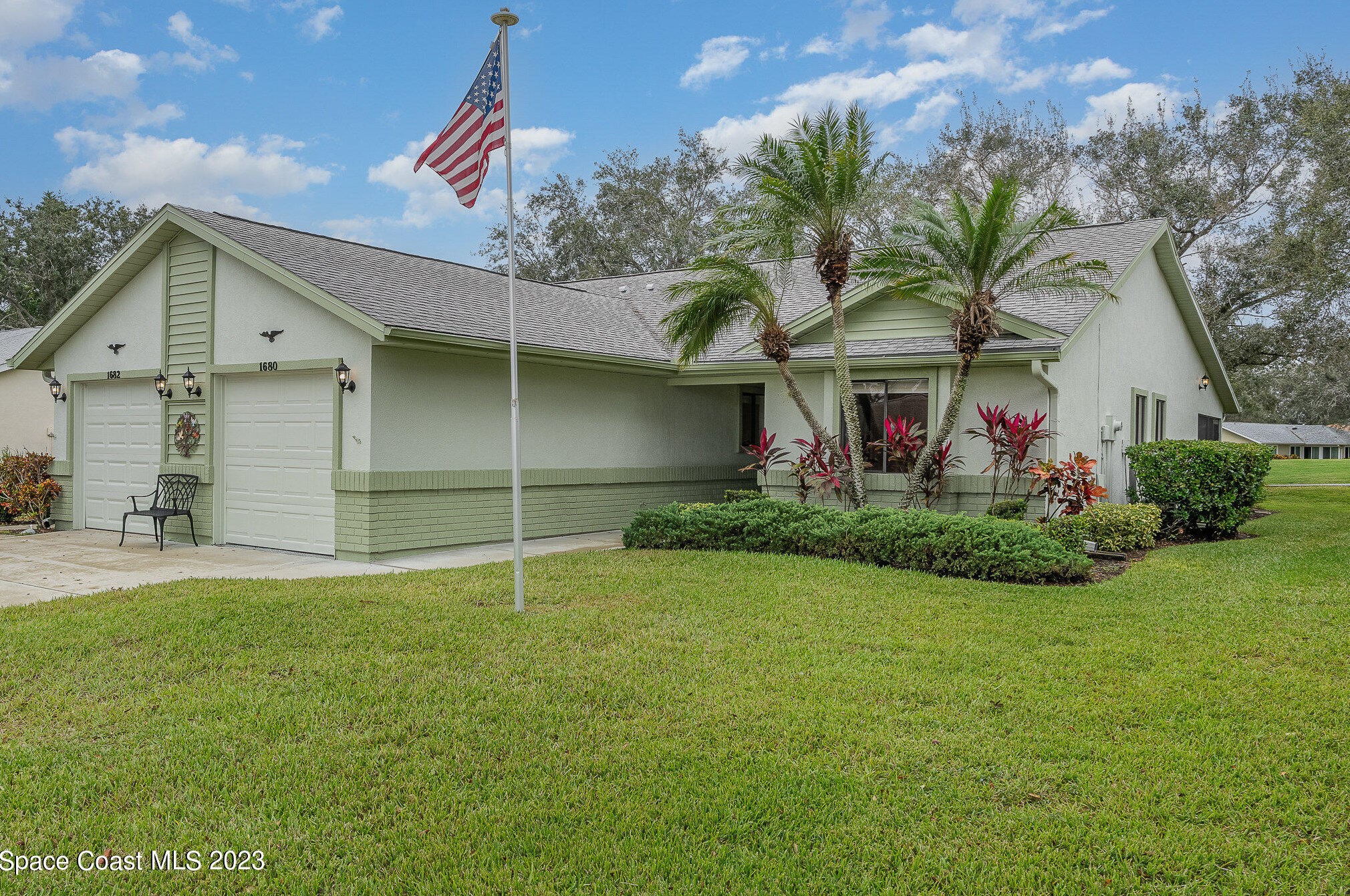 1680 Old Glory Blvd, Melbourne, FL 32940-6717