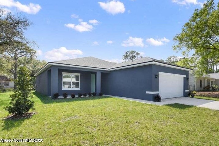 1324 Illinois St Nw, Melbourne, FL 32907