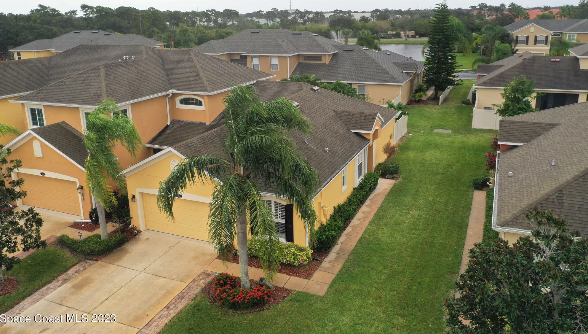 3151 Arden Cir, Melbourne, FL 32934-8771