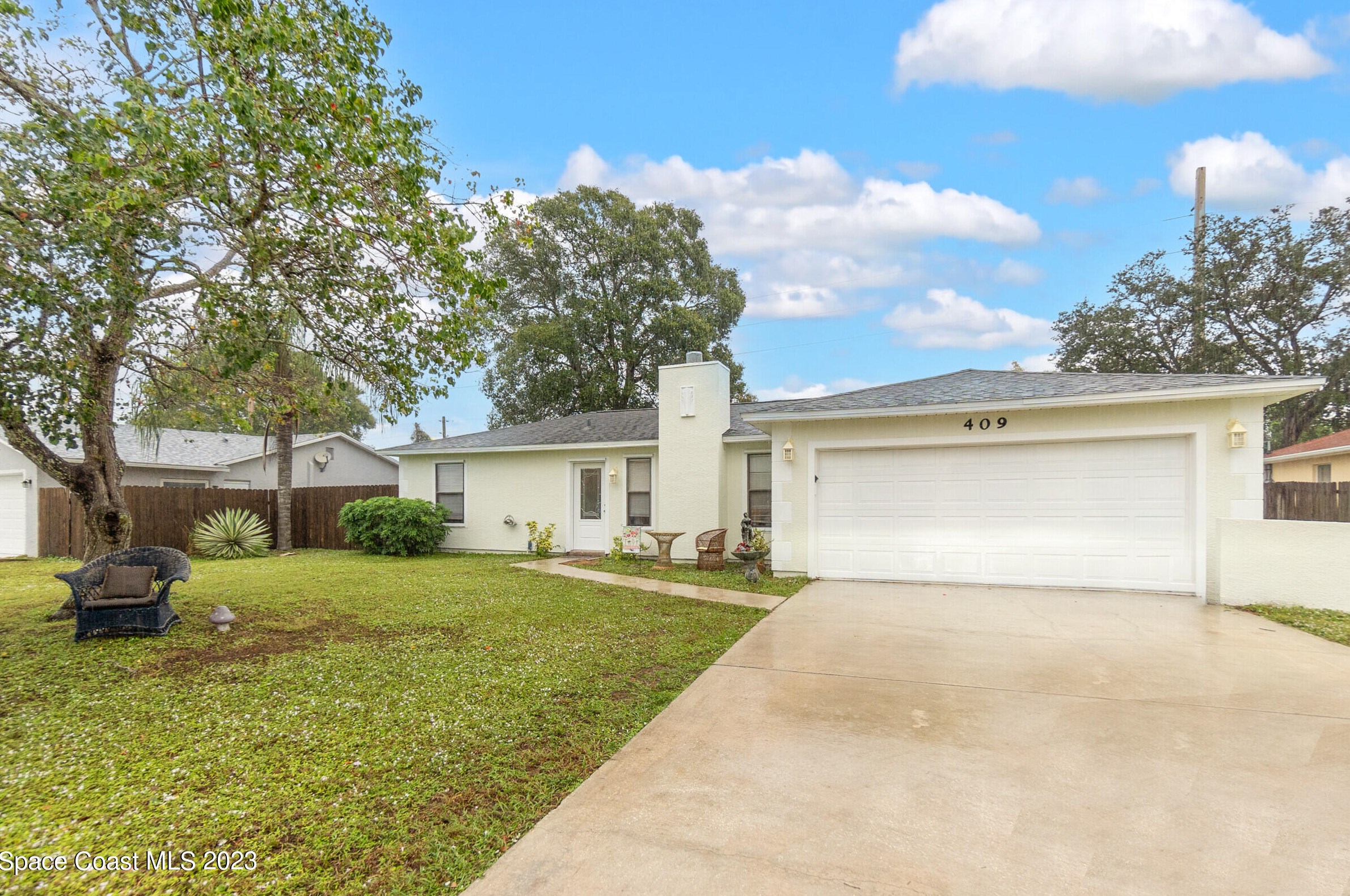 409 Minor Ave, Melbourne, FL 32907-2624