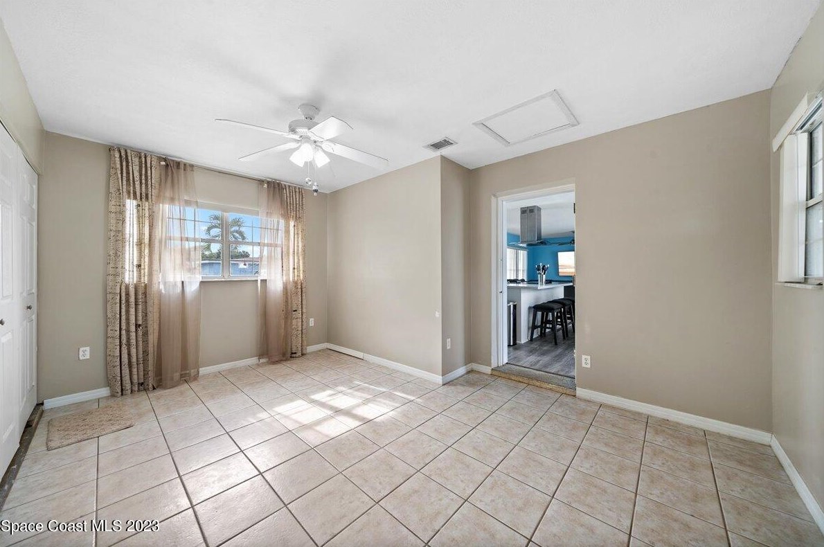 502 Kennwood Ave, Merritt Island FL 32952-3784 exterior