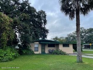 4545 Abbott Ave, Titusville, FL 32780