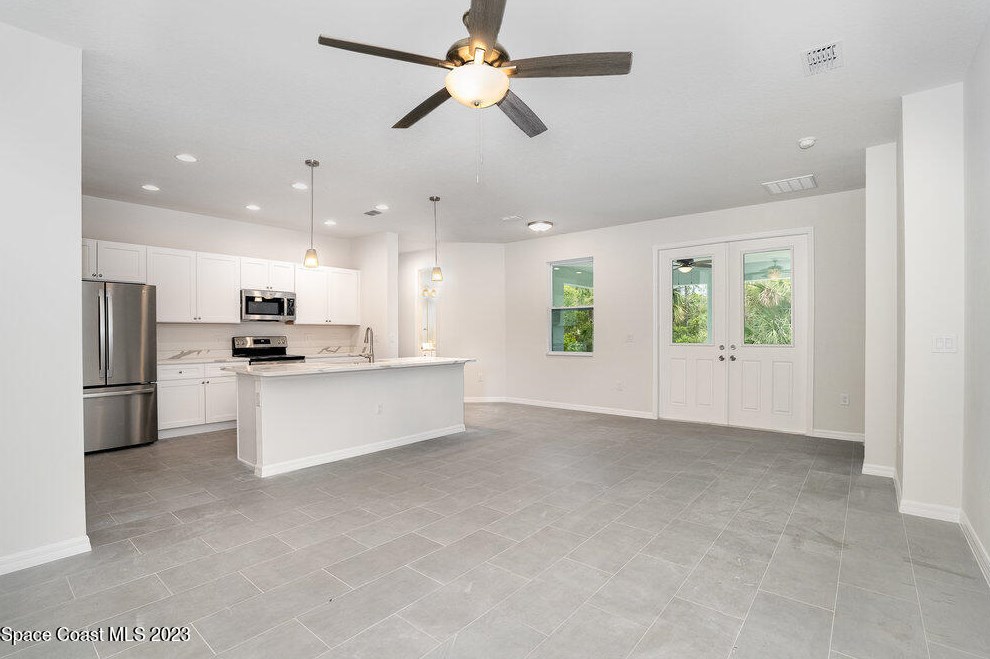 1533 Deming Dr, Melbourne, FL 32909-7644