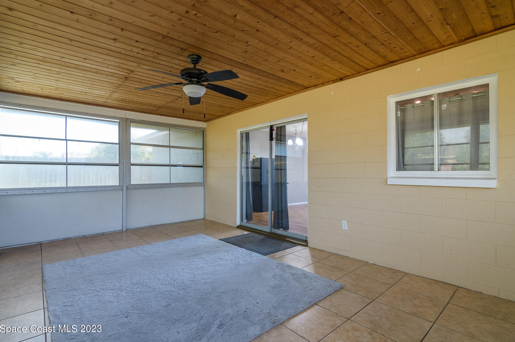 1310 Martin Blvd, Merritt Island FL  32952-5512 exterior