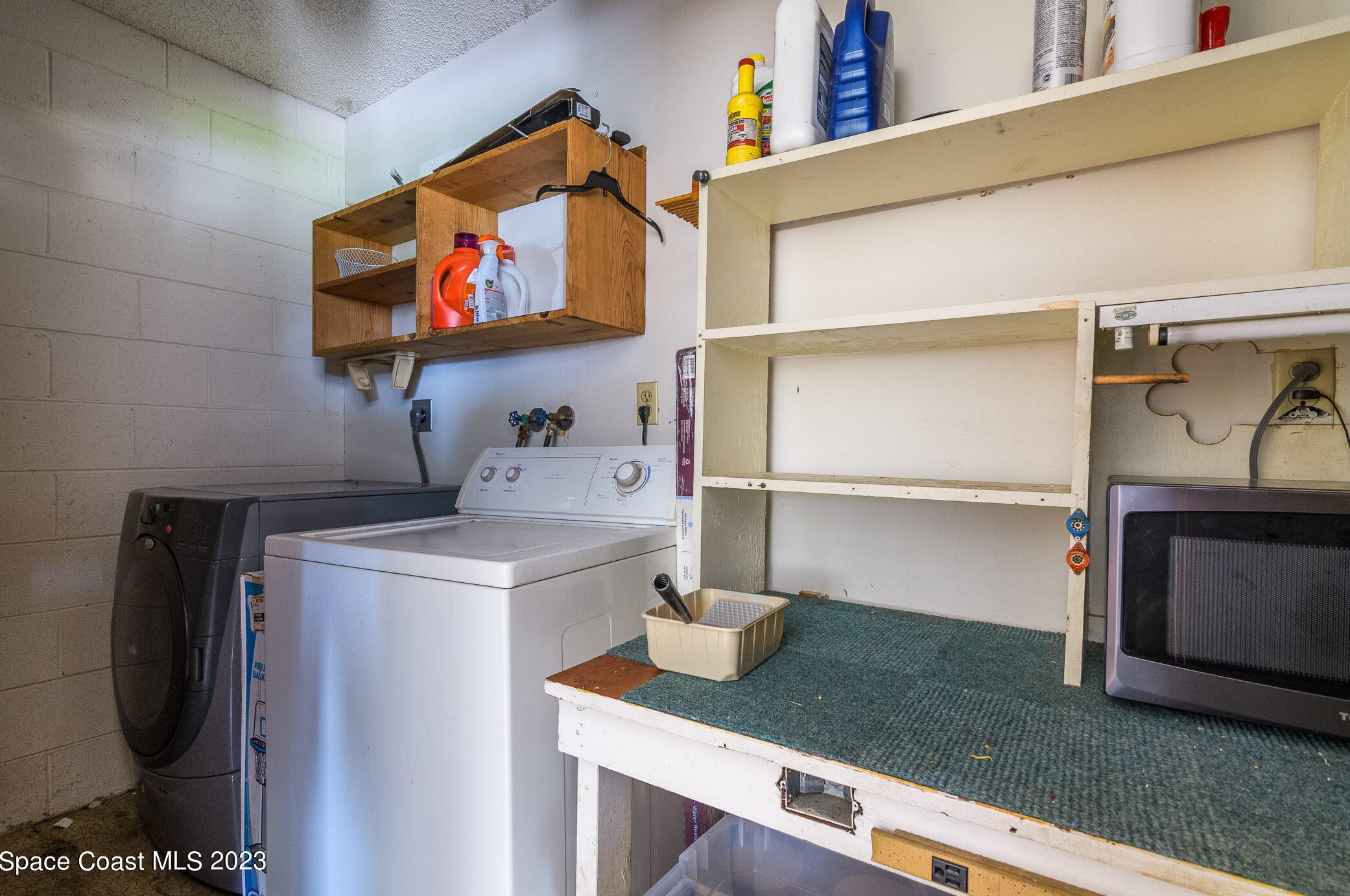 1310 Martin Blvd, Merritt Island FL  32952-5512 exterior