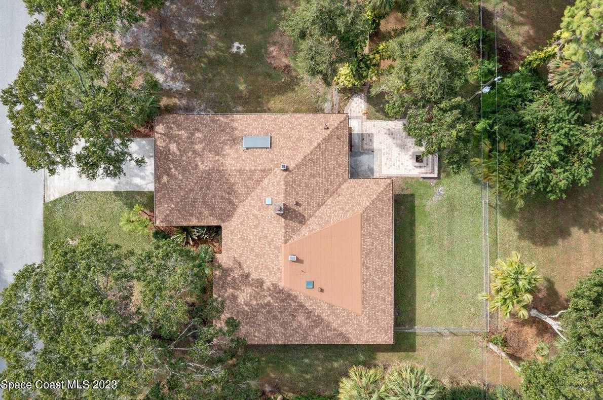 817 Brisbane St, Melbourne, FL 32907-1622