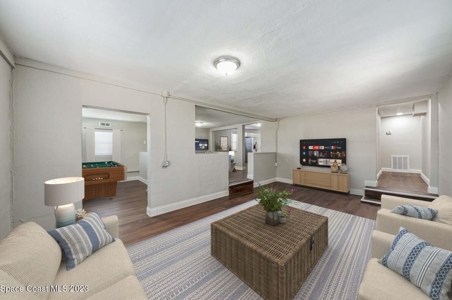 2263 Monroe St Ne, Melbourne, FL 32905