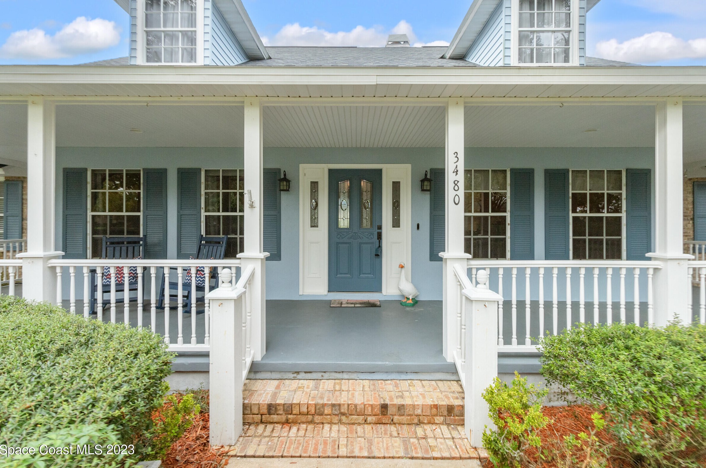 3480 Heartwood Ln, Melbourne, FL 32934-8574