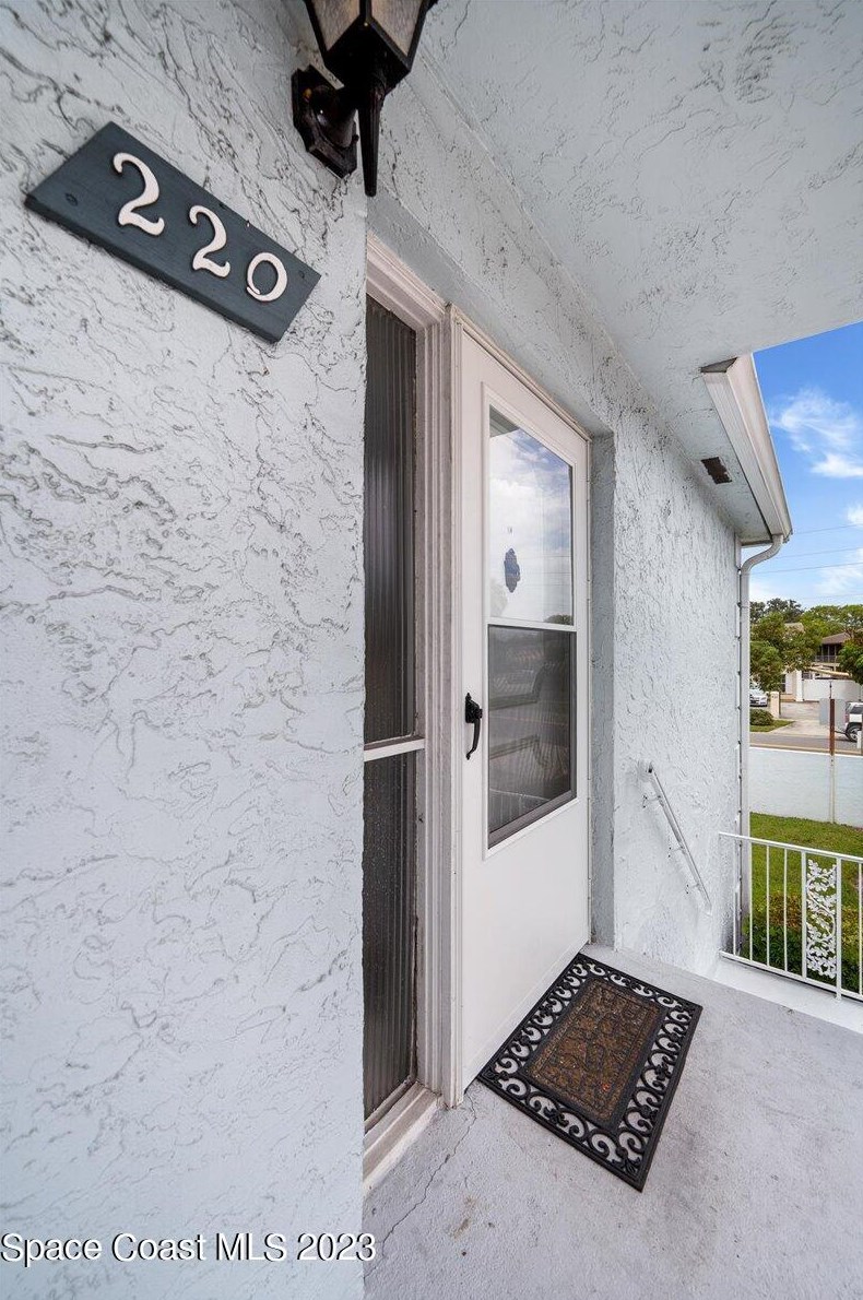 1005 Knox Mcrae Dr #220, Titusville, FL 32780