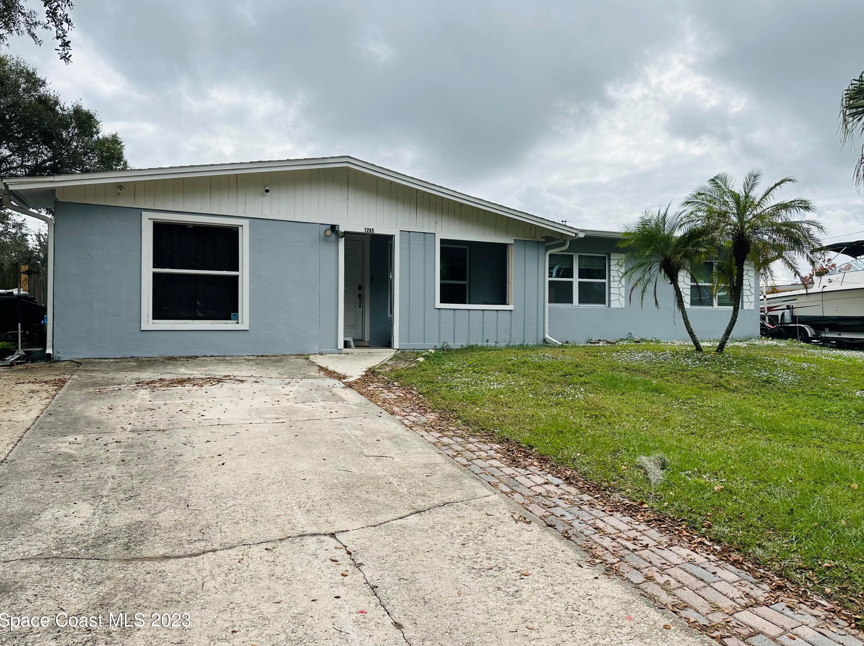 1285 Overlook Terrace, Titusville, FL 32780