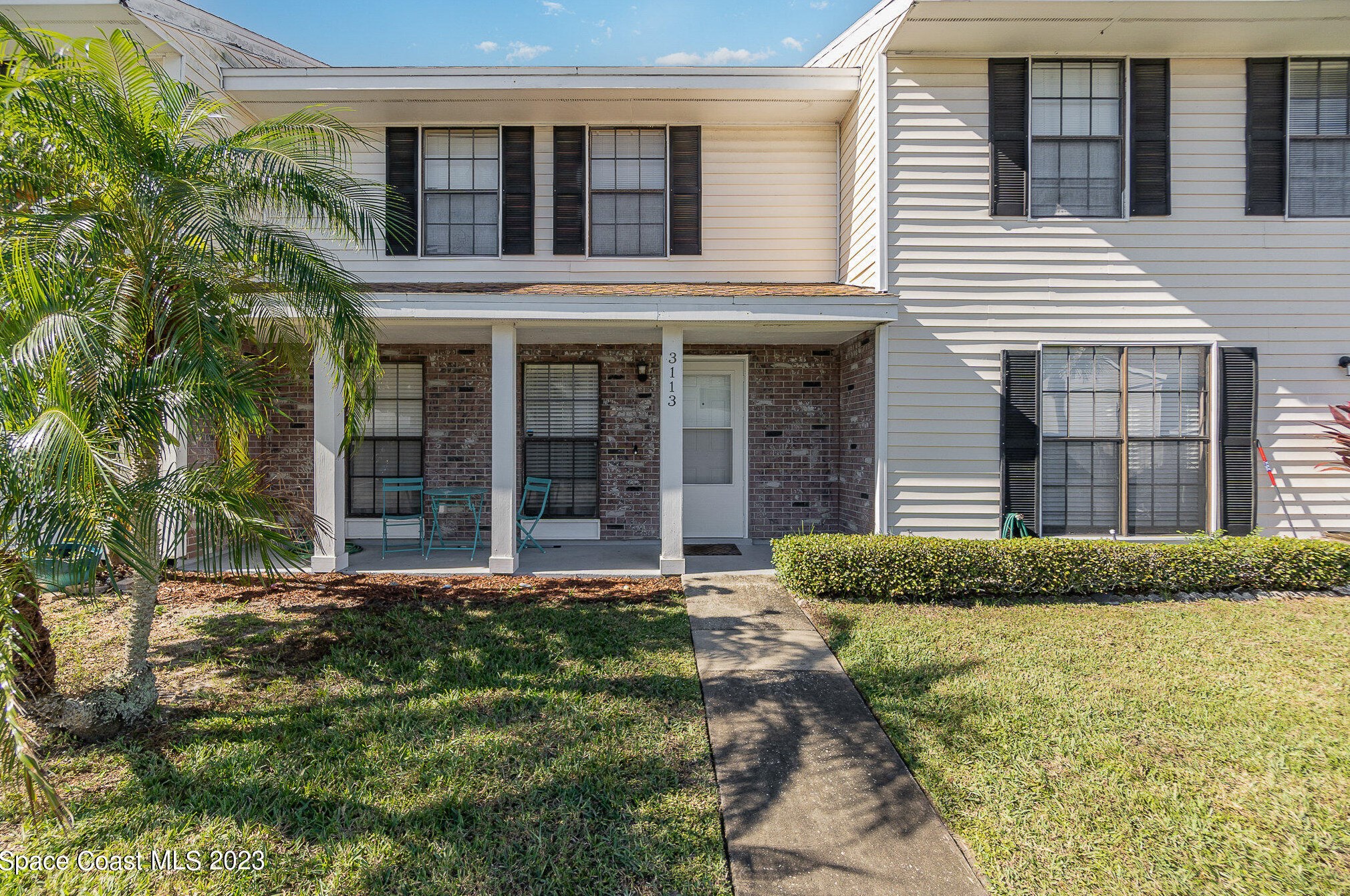 3113 Manor Dr, Melbourne, FL 32905-3153