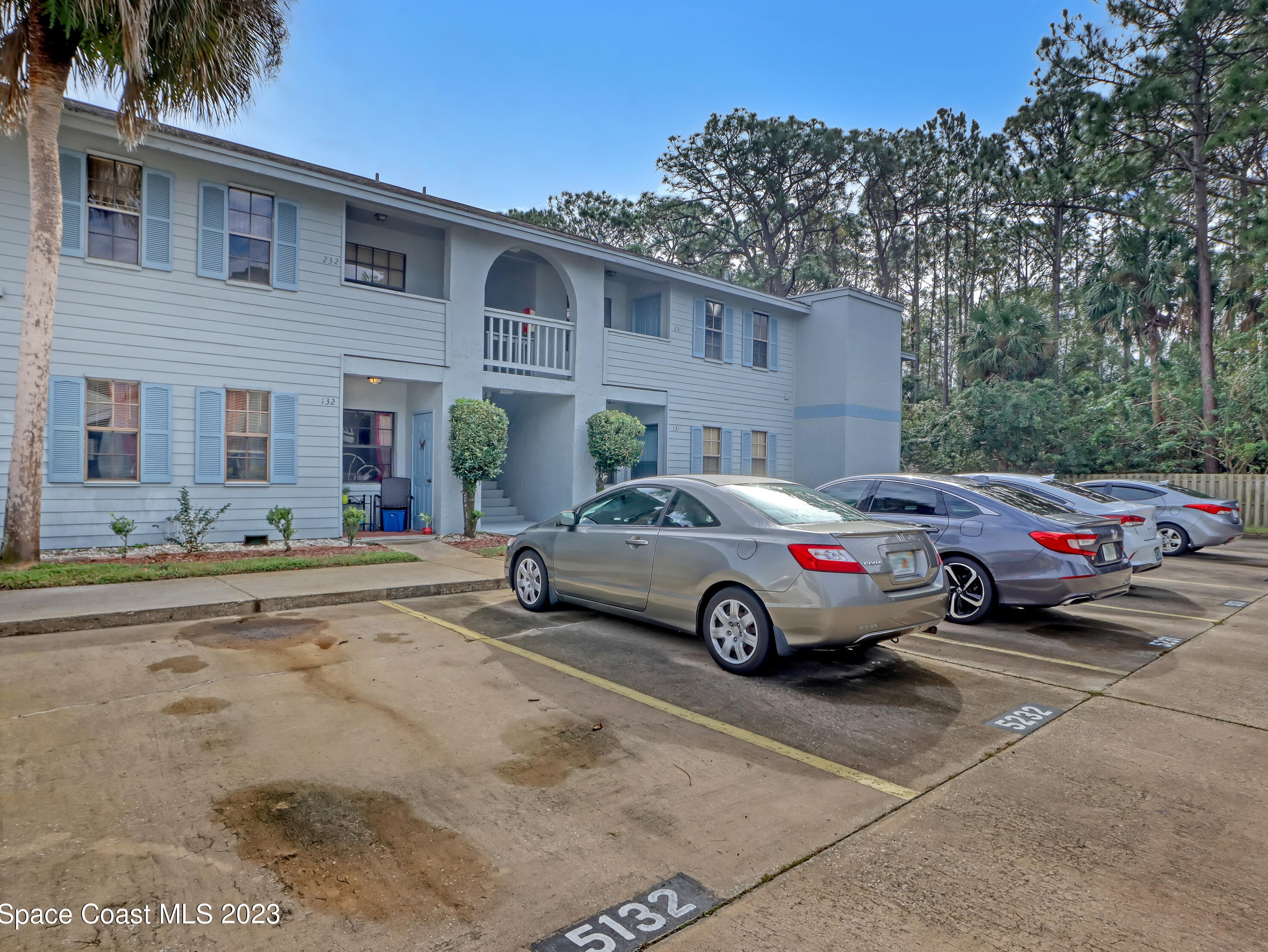 1735 Harrison St #231, Titusville, FL 32780