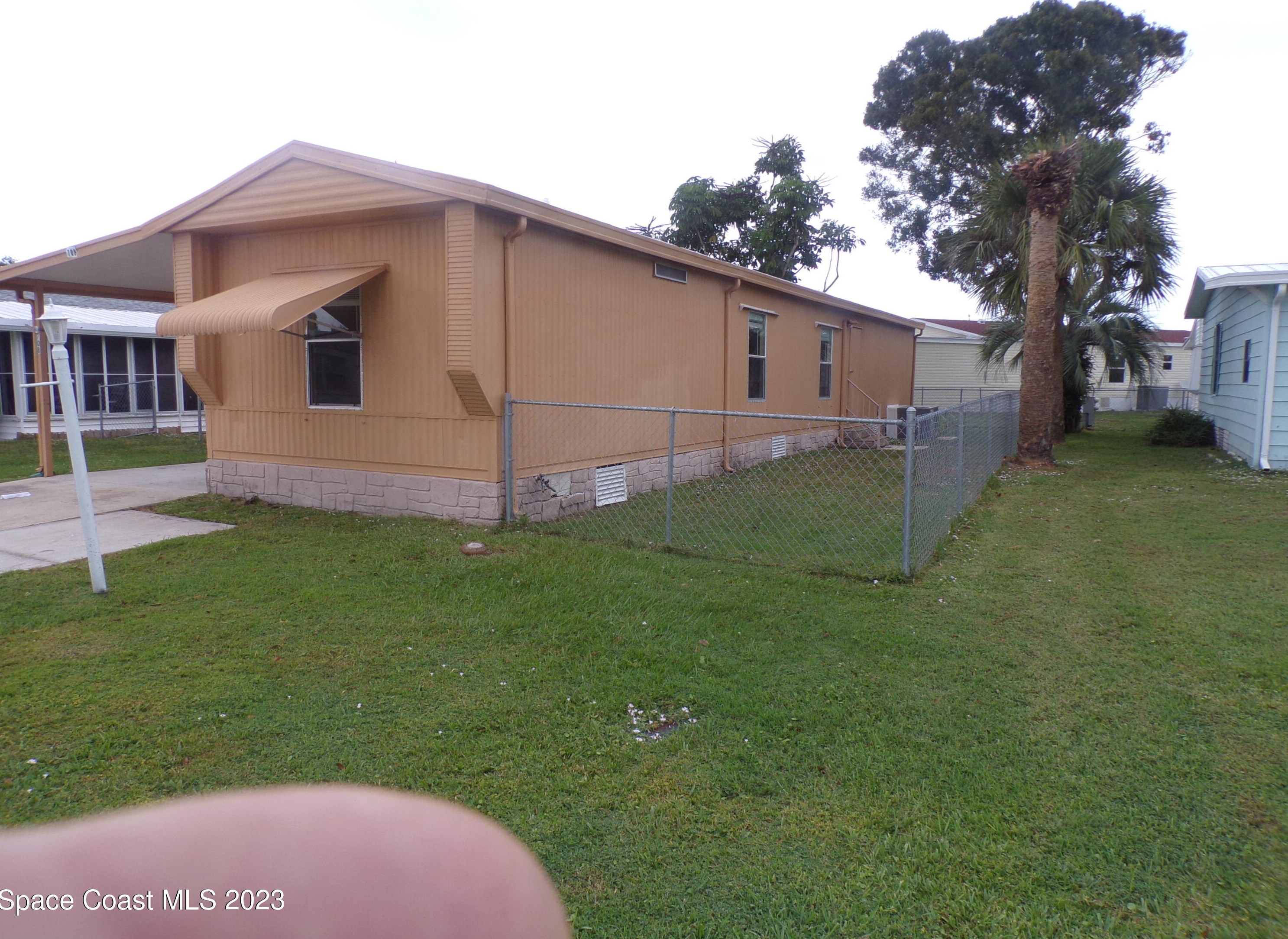 708 Silverthorn Ct, Sebastian, FL 32976