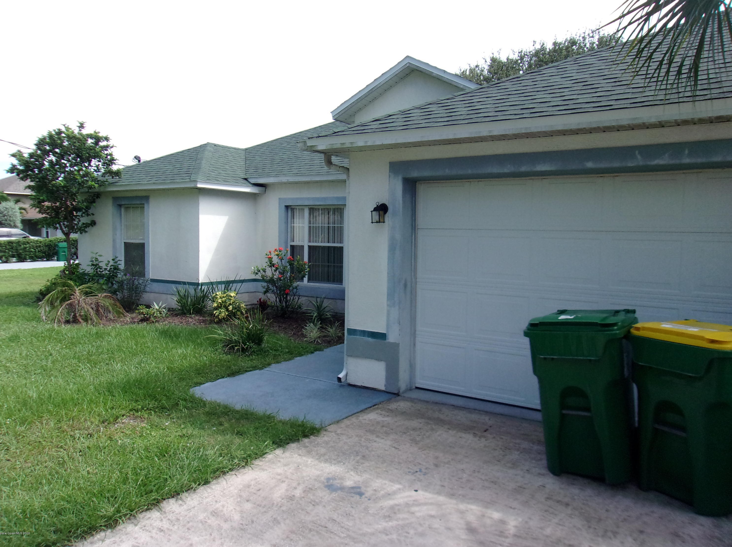 117 Gator Dr, Merritt Island, FL 32953