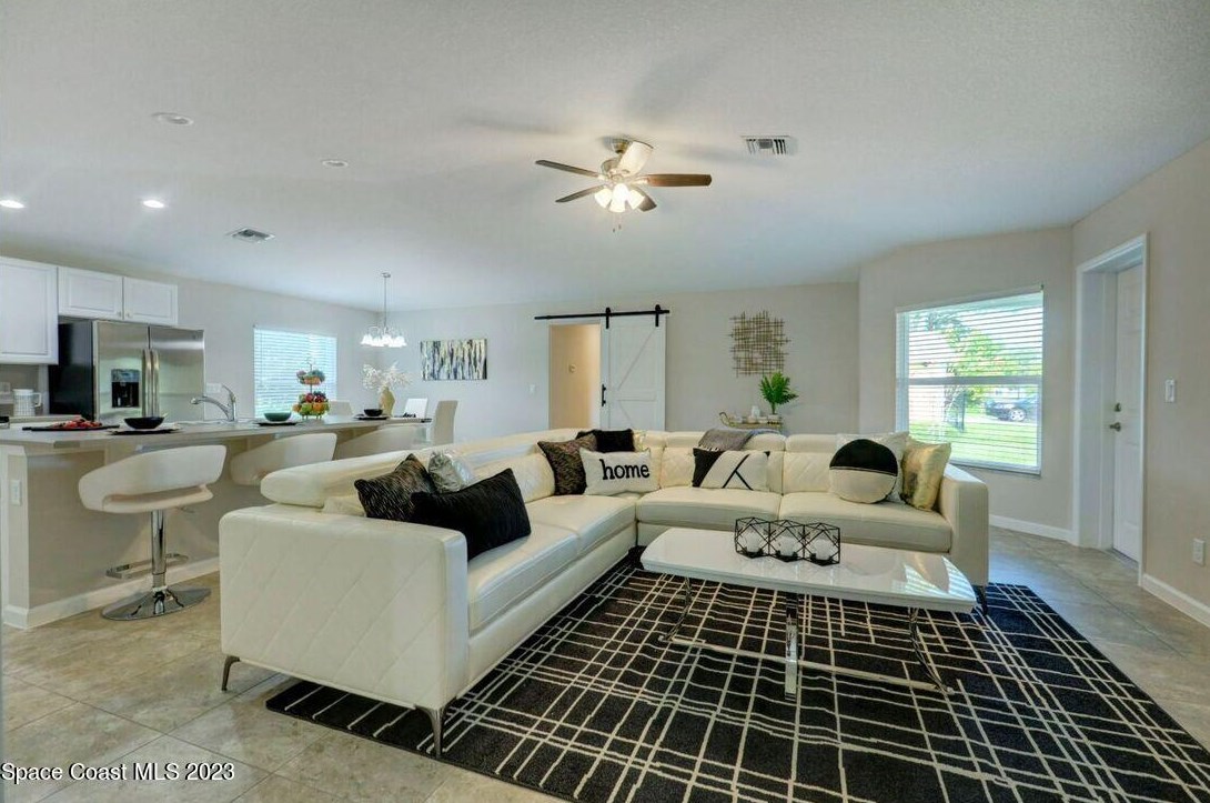 202 Foremost Ave, Melbourne, FL 32907-2839