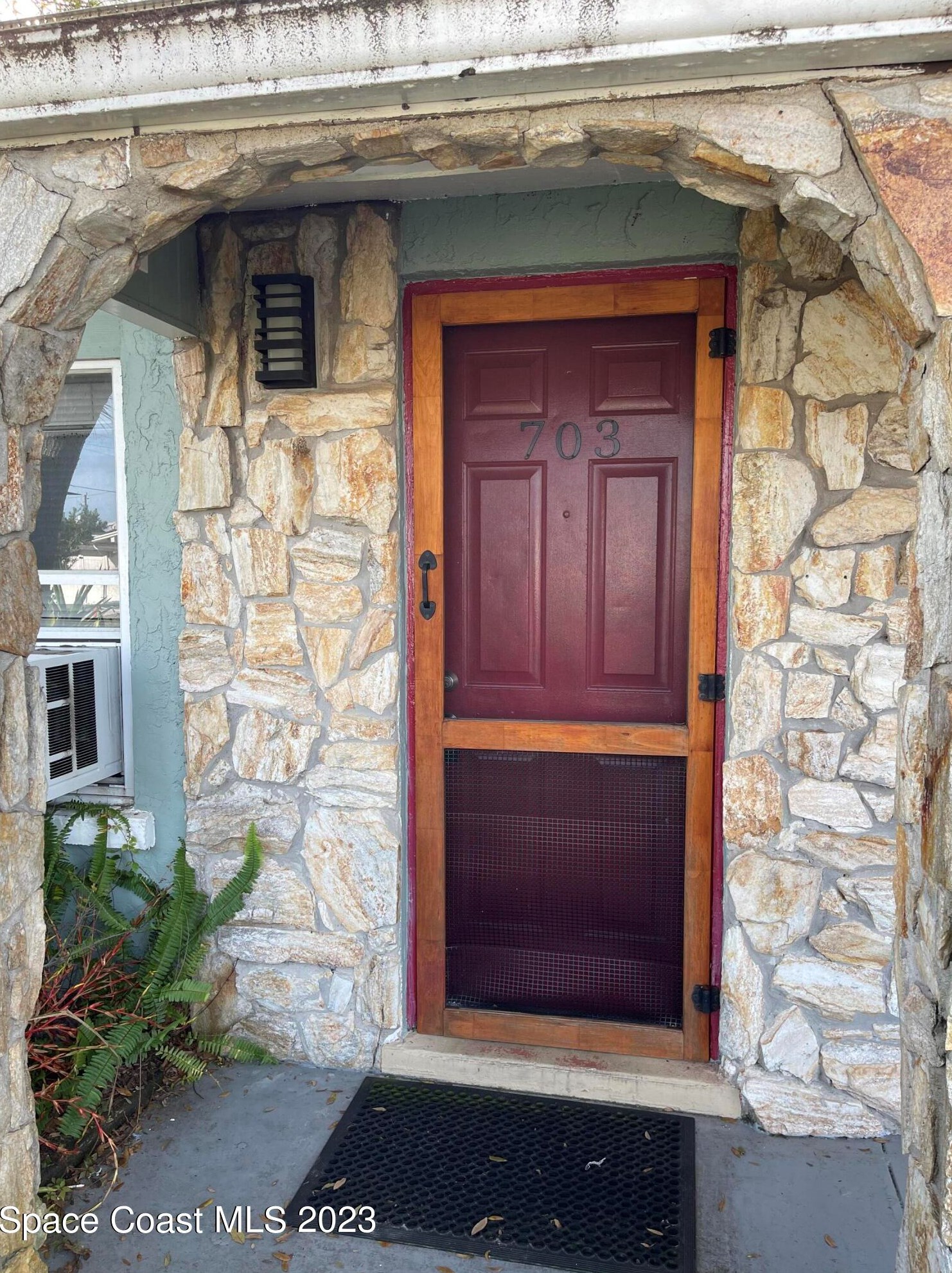 703 E Fee Ave, Melbourne, FL 32901