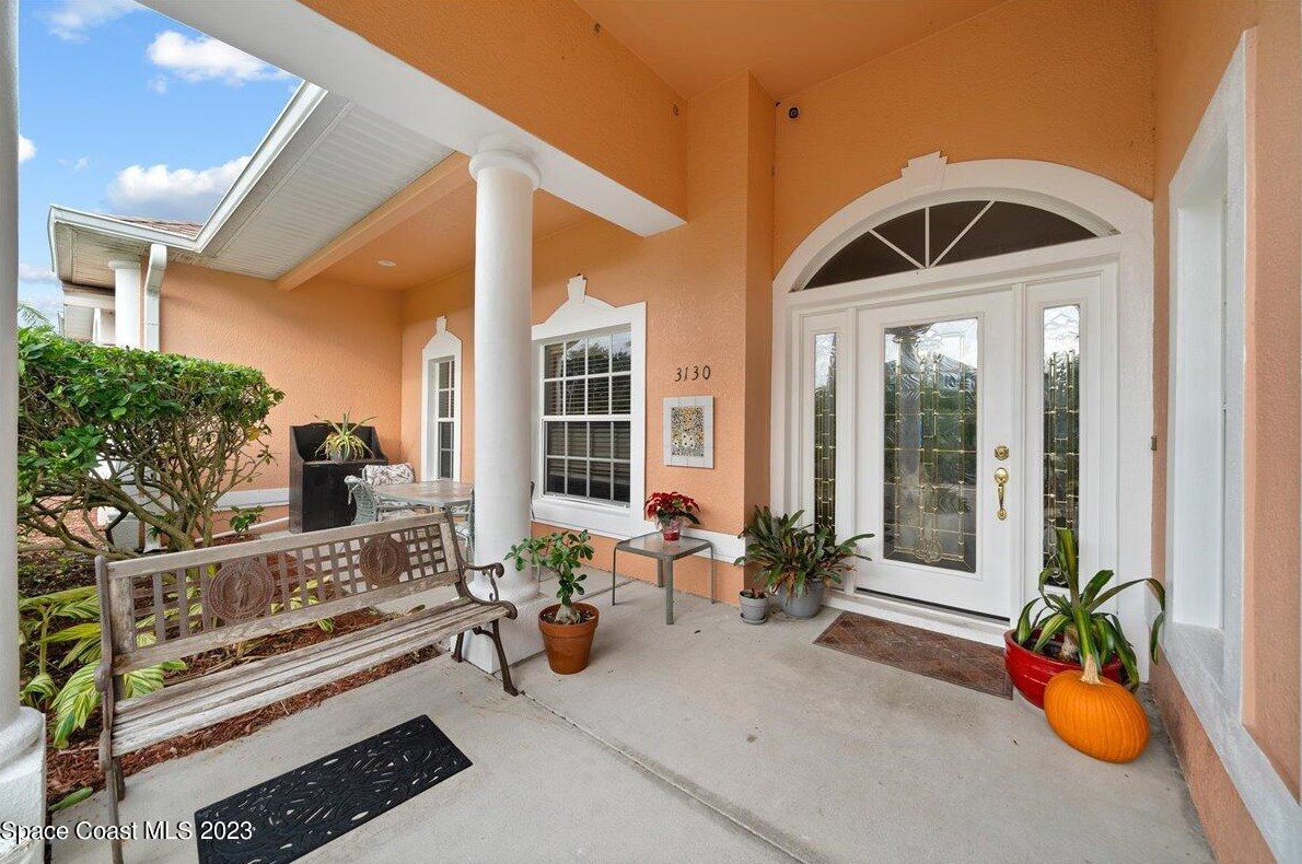 3130 Southern Oaks Dr, Merritt Island, FL 32952-4153
