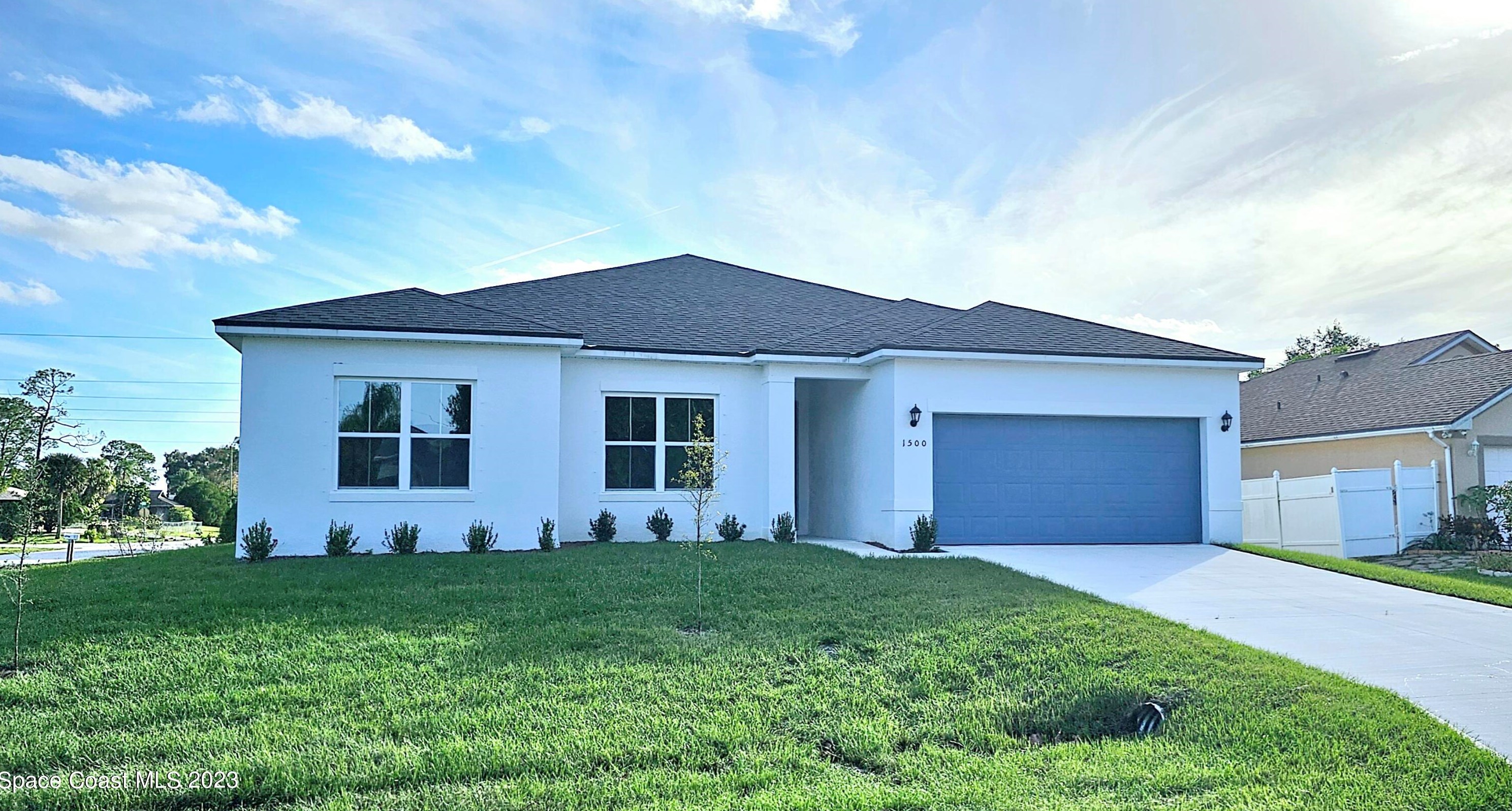1500 Reed St Nw, Melbourne, FL 32907