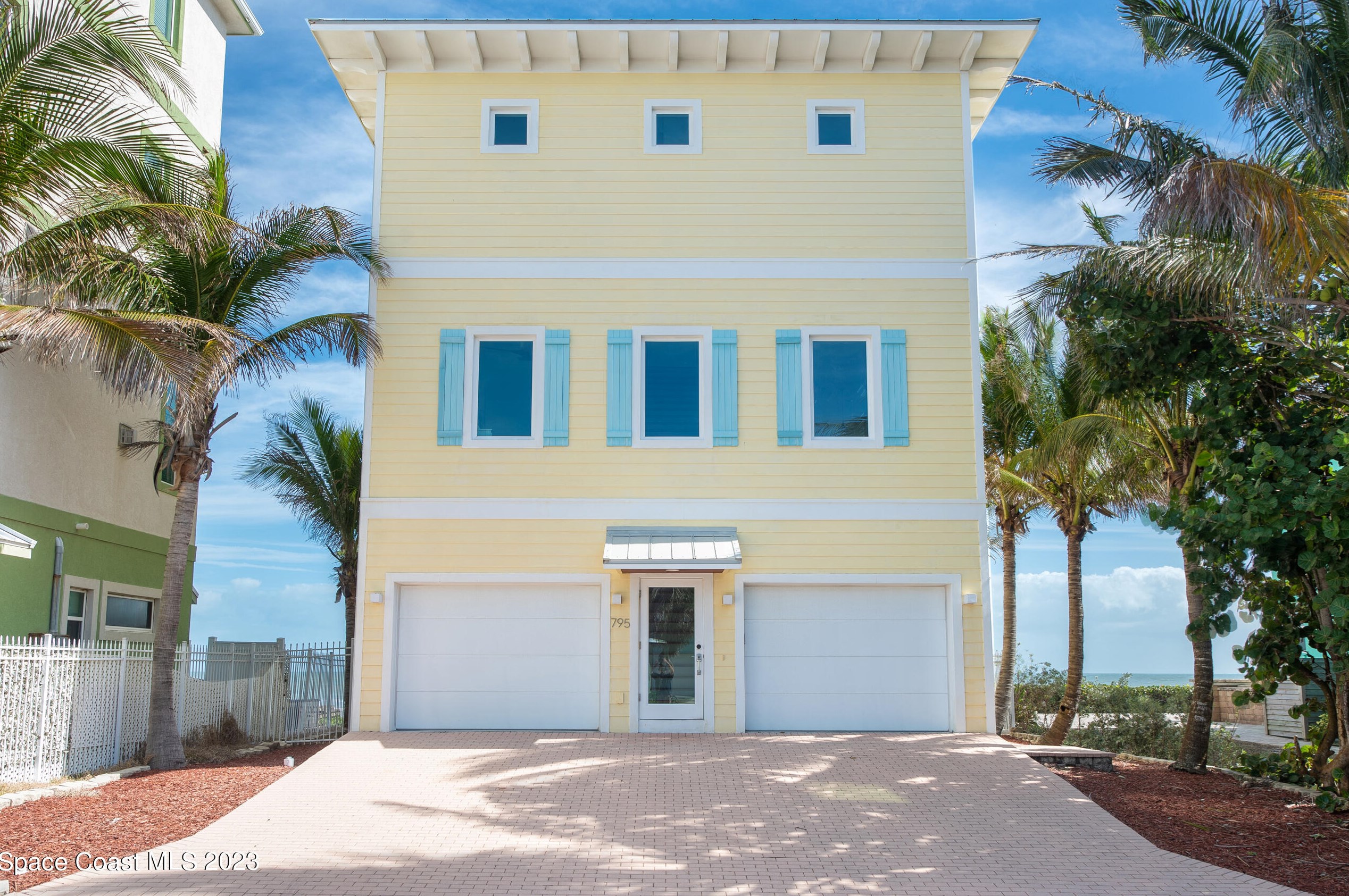 795 Shell St, Melbourne, FL 32937-5448