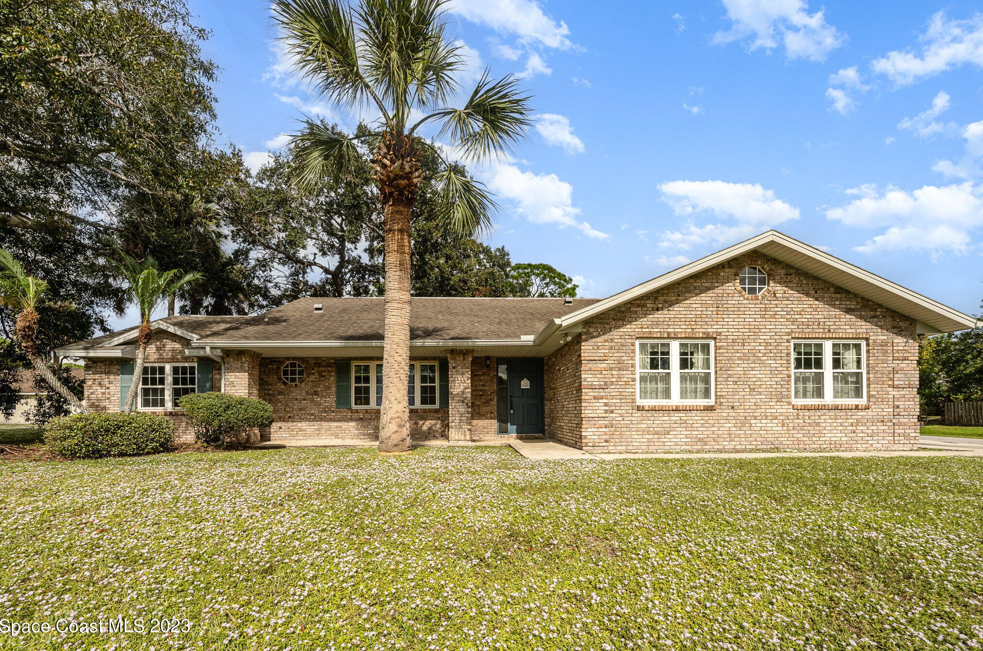 1206 Lingen Ave, Melbourne, FL 32907-1006