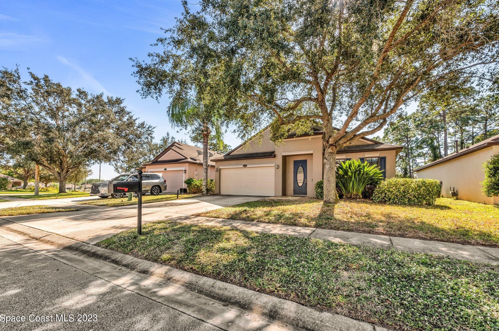 523 Marian Ct, Titusville, FL 32780