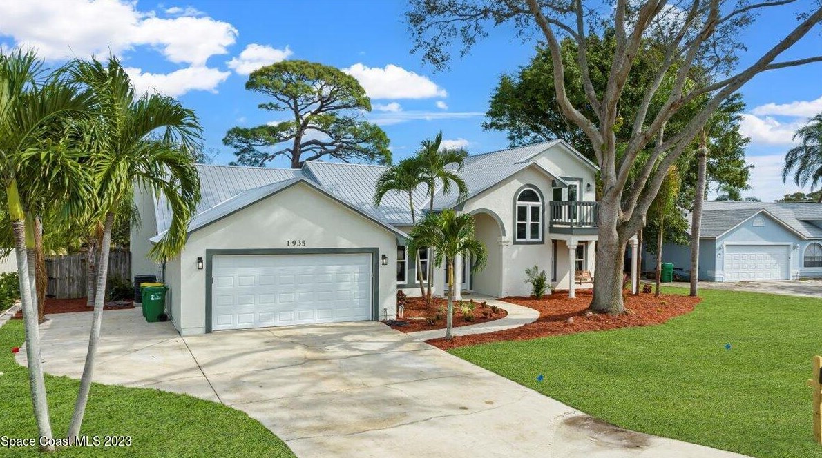 1935 Gates Rd, Merritt Island, FL 32952