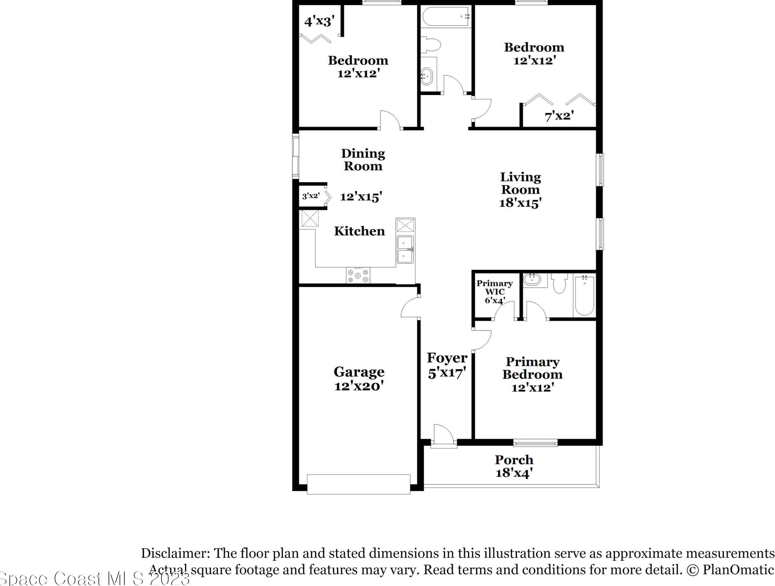1145 11th Ct Sw, Vero Beach, FL 32962