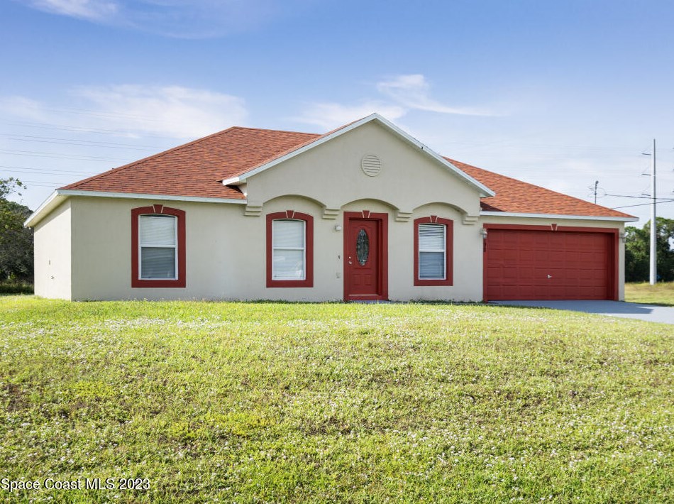 798 Gillen Ave, Melbourne, FL 32907-5922