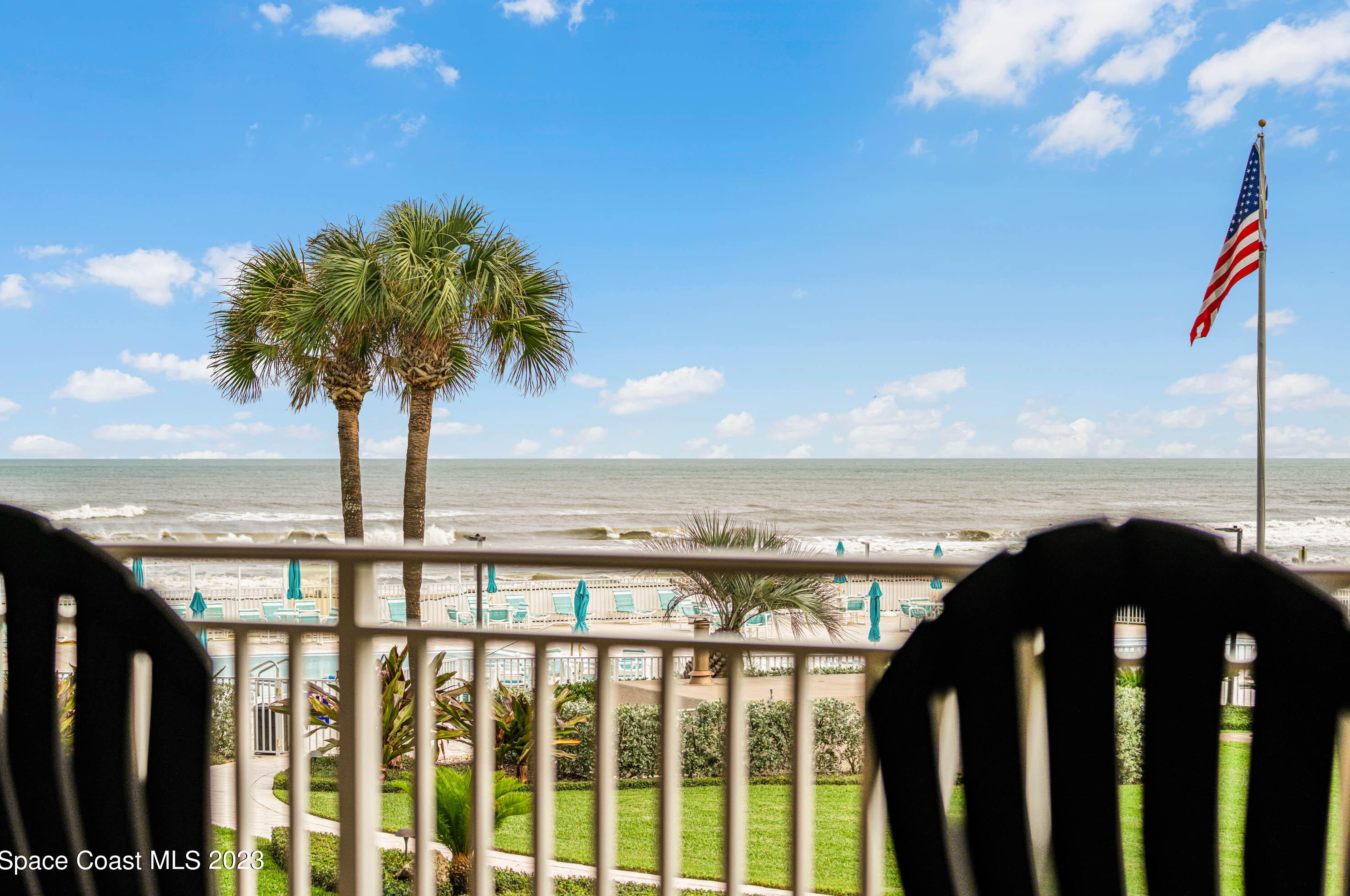 4501 S Atlantic Ave #218, New Smyrna, FL 32169