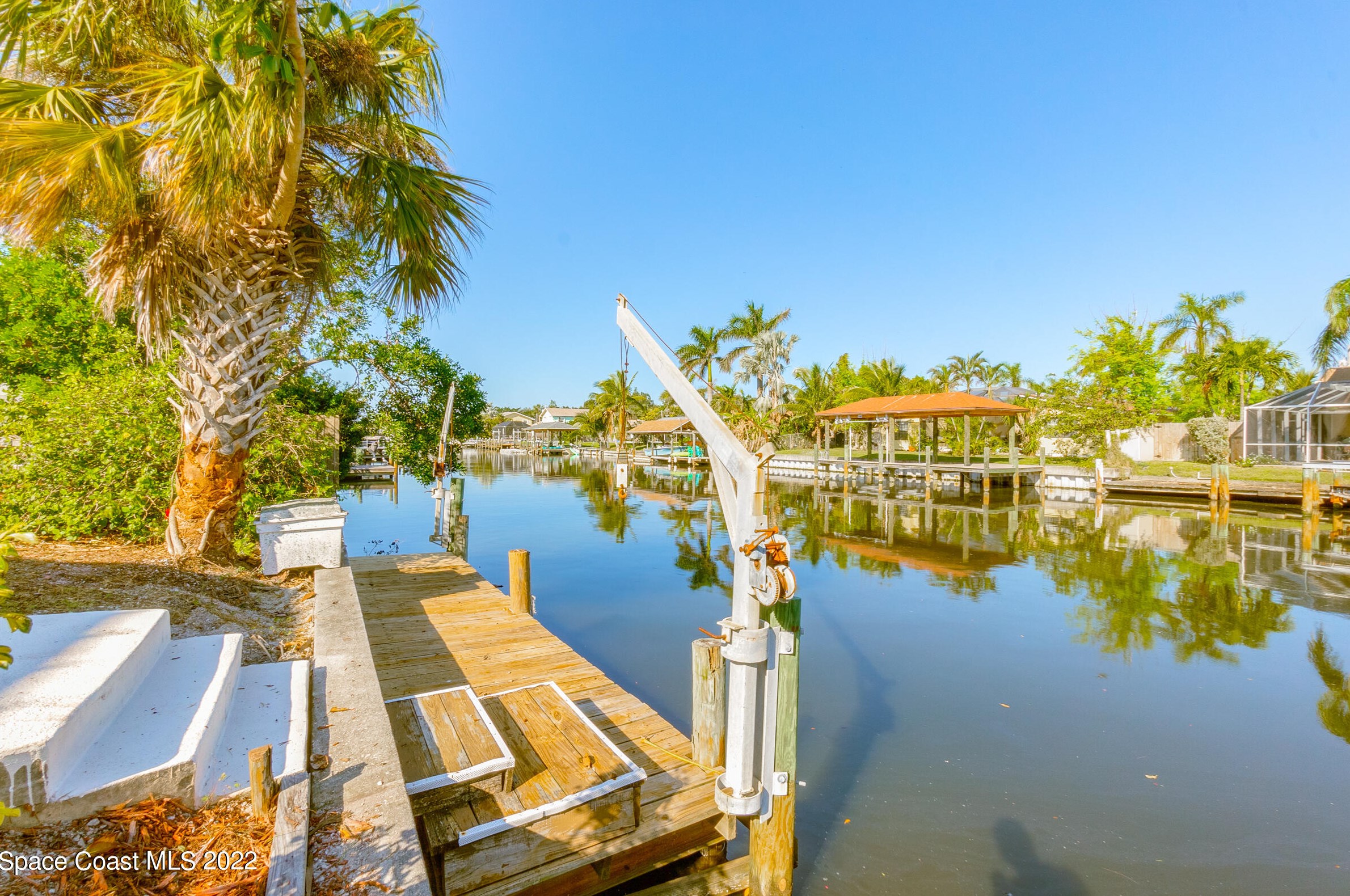 292 Arrowhead Ln, Melbourne FL  32951-3530 exterior